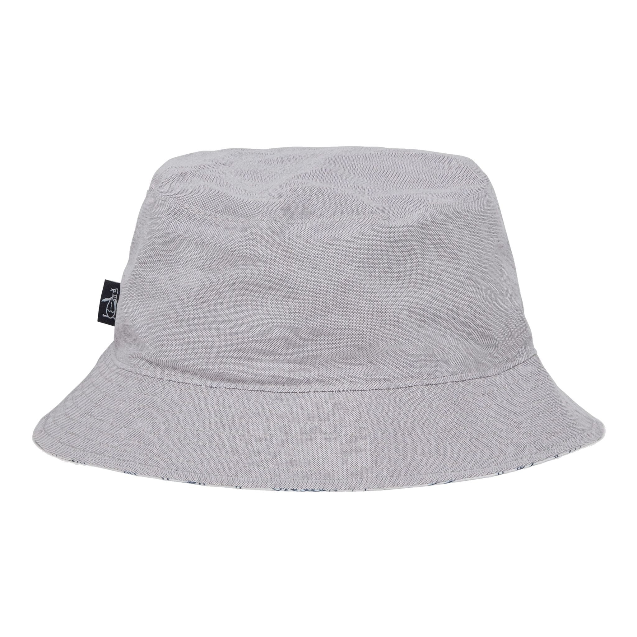 Cappello reversibile da uomo originale Penguin Vacation Pete