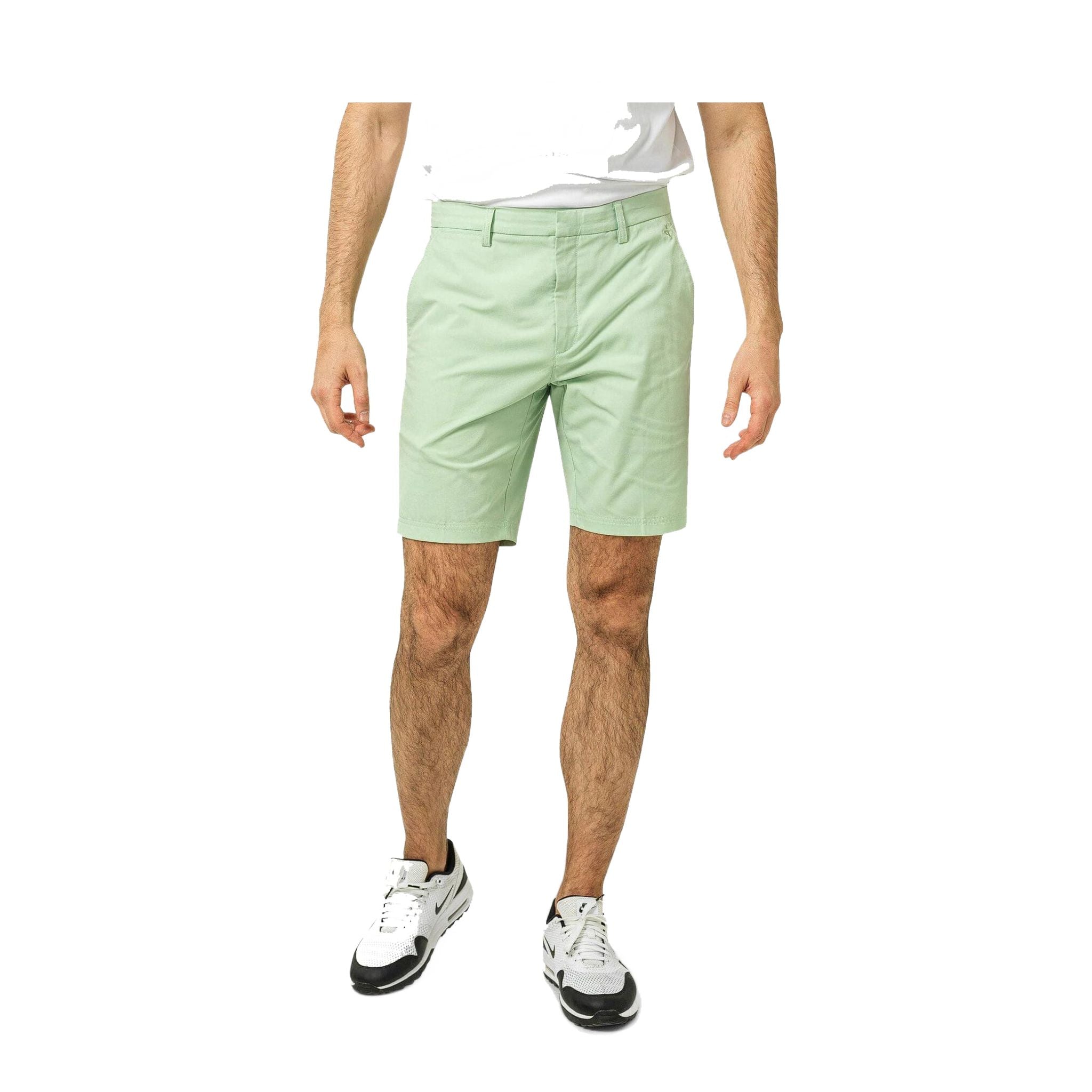 Pantaloncini sportivi Cross Sportswear Byron Tech da uomo