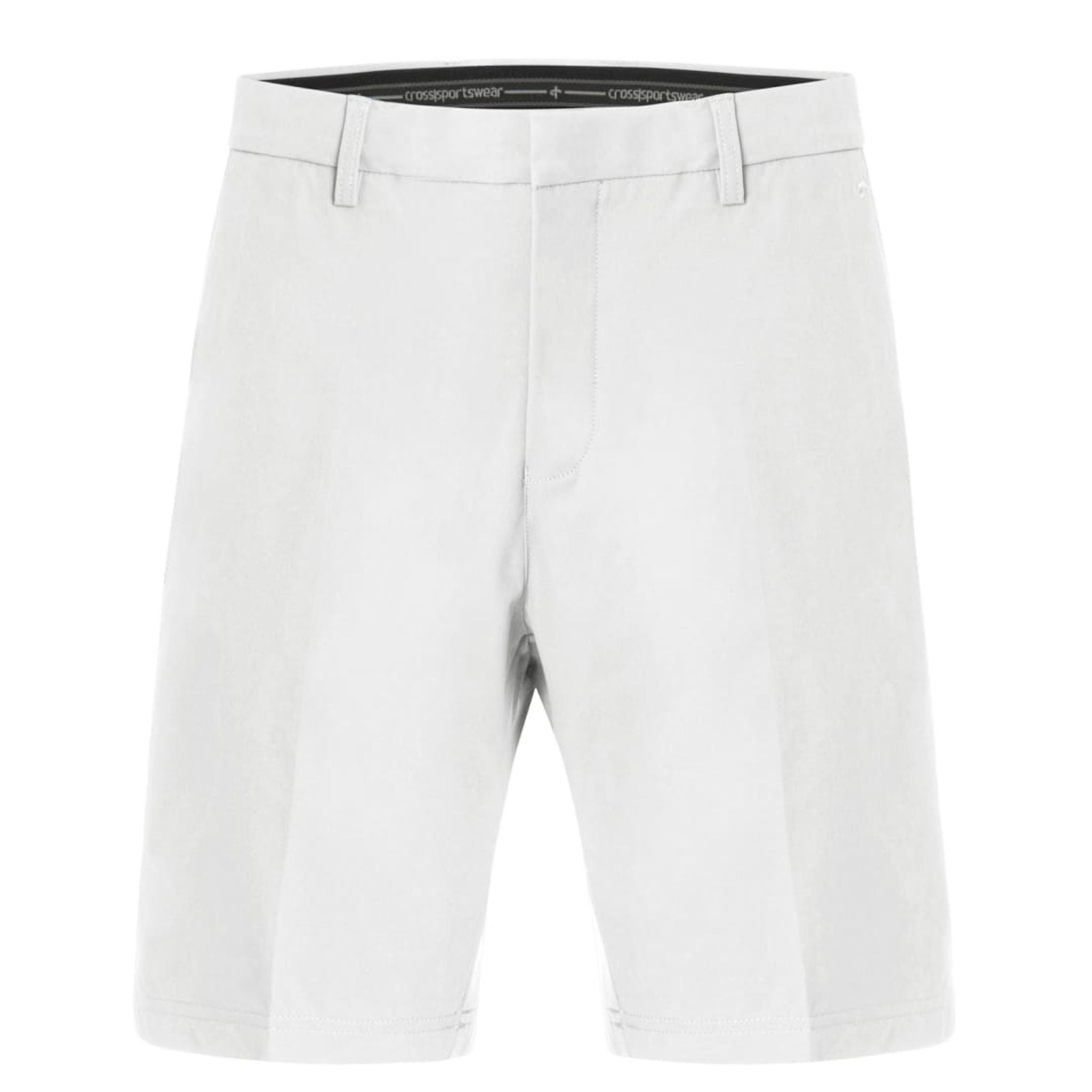 Pantaloncini sportivi Cross Sportswear Byron Tech da uomo