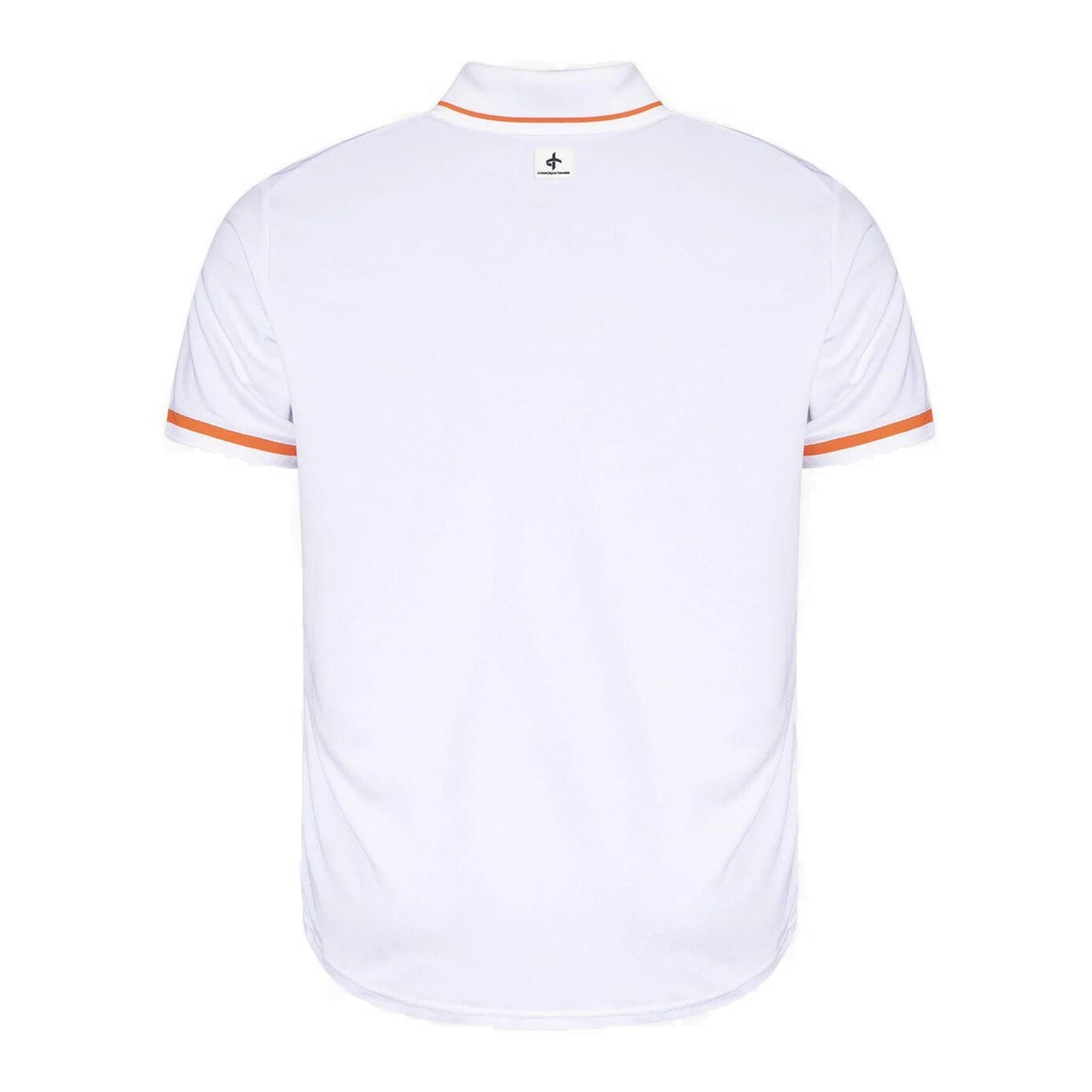 Polo Cross Sportswear Primus Uomo