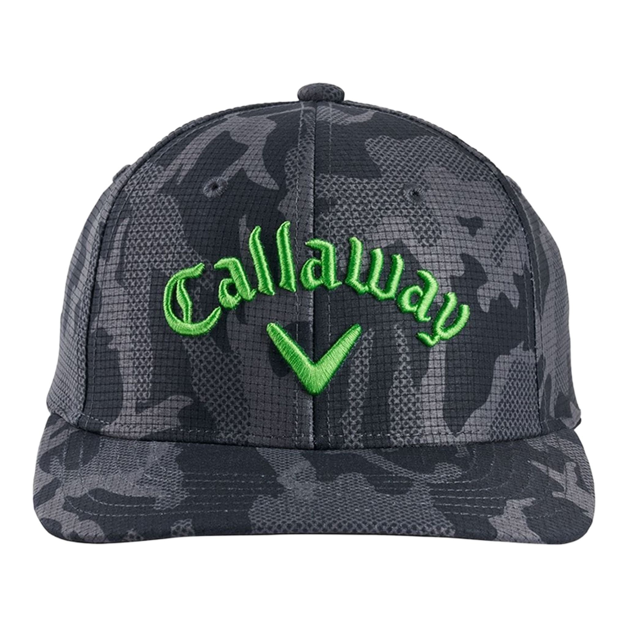 Cappellino Callaway Tour