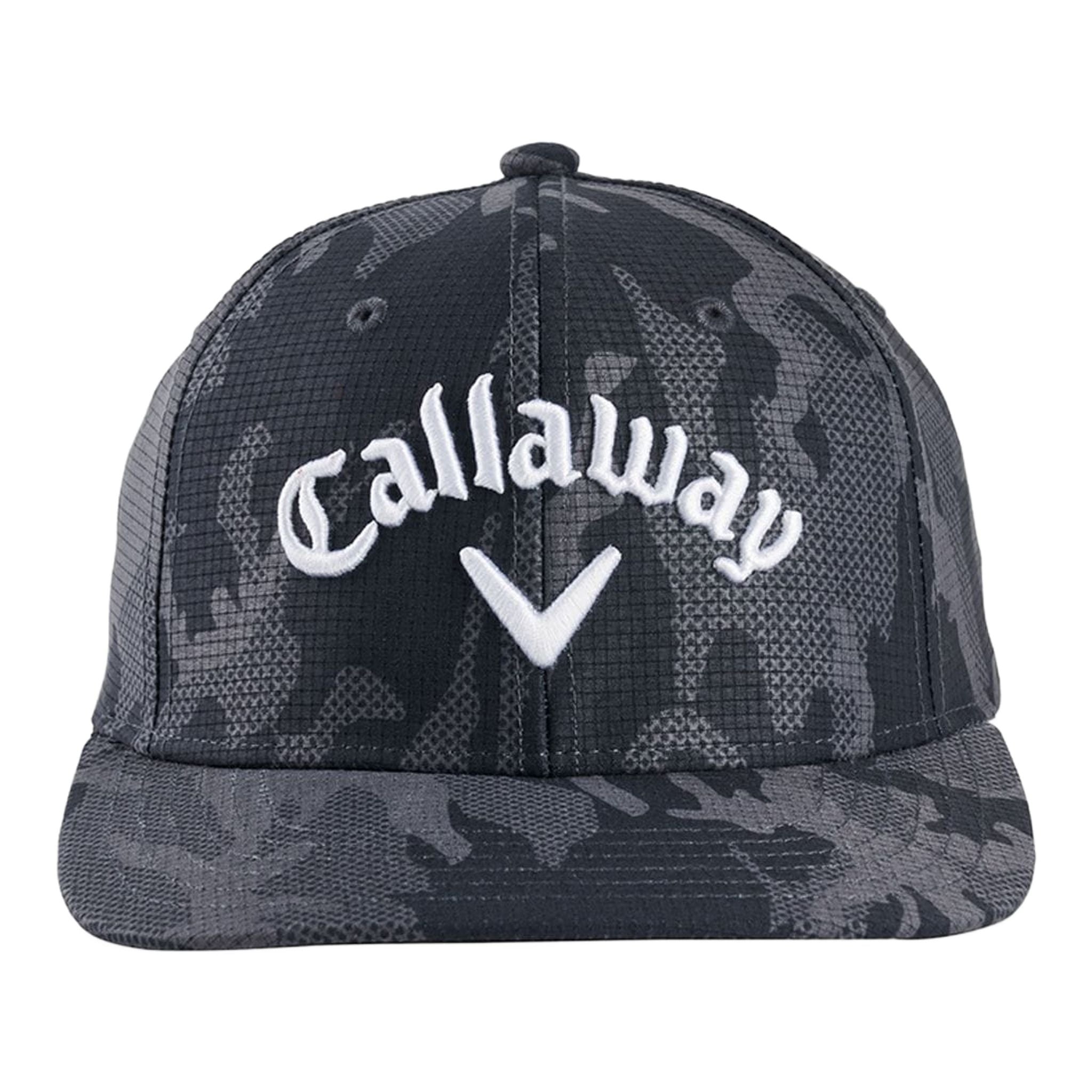 Cappellino Callaway Tour
