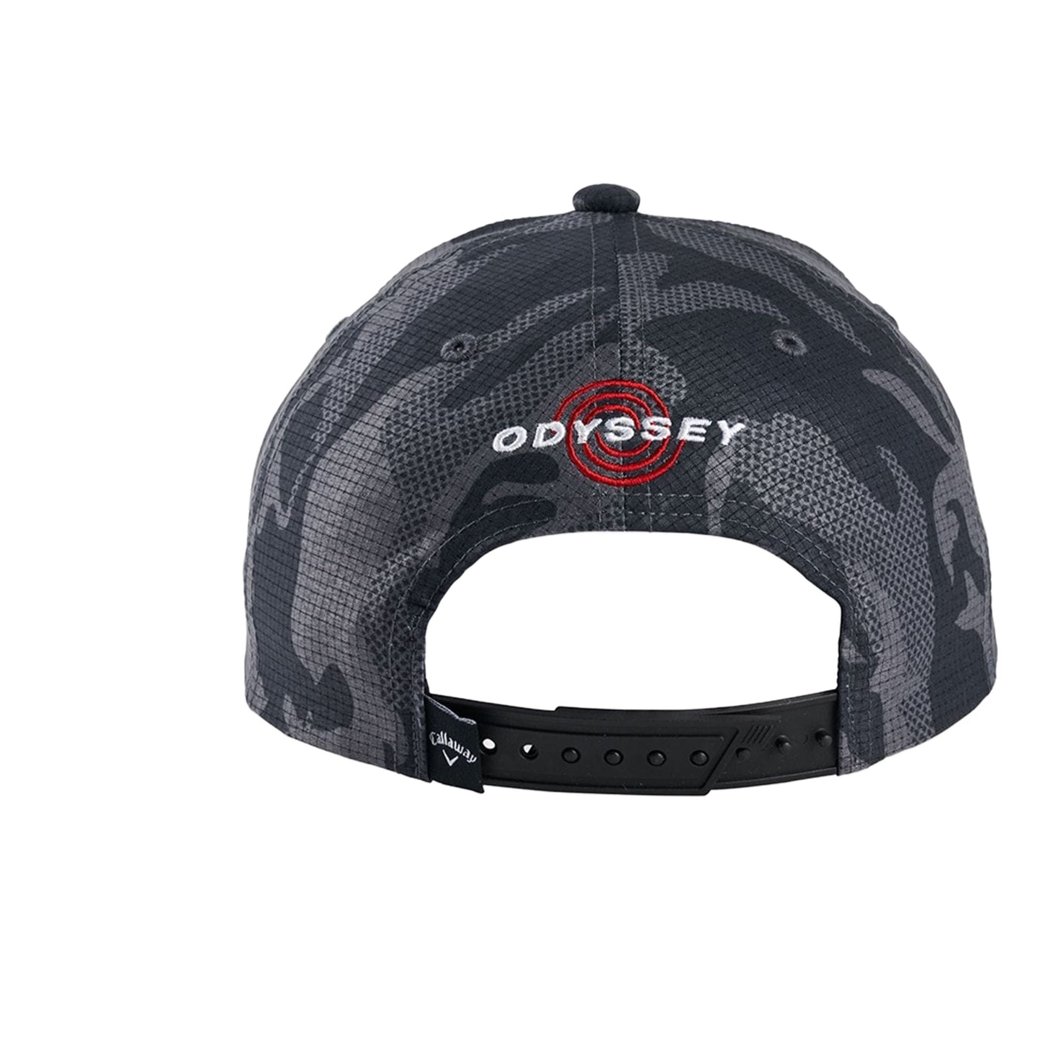 Cappellino Callaway Tour