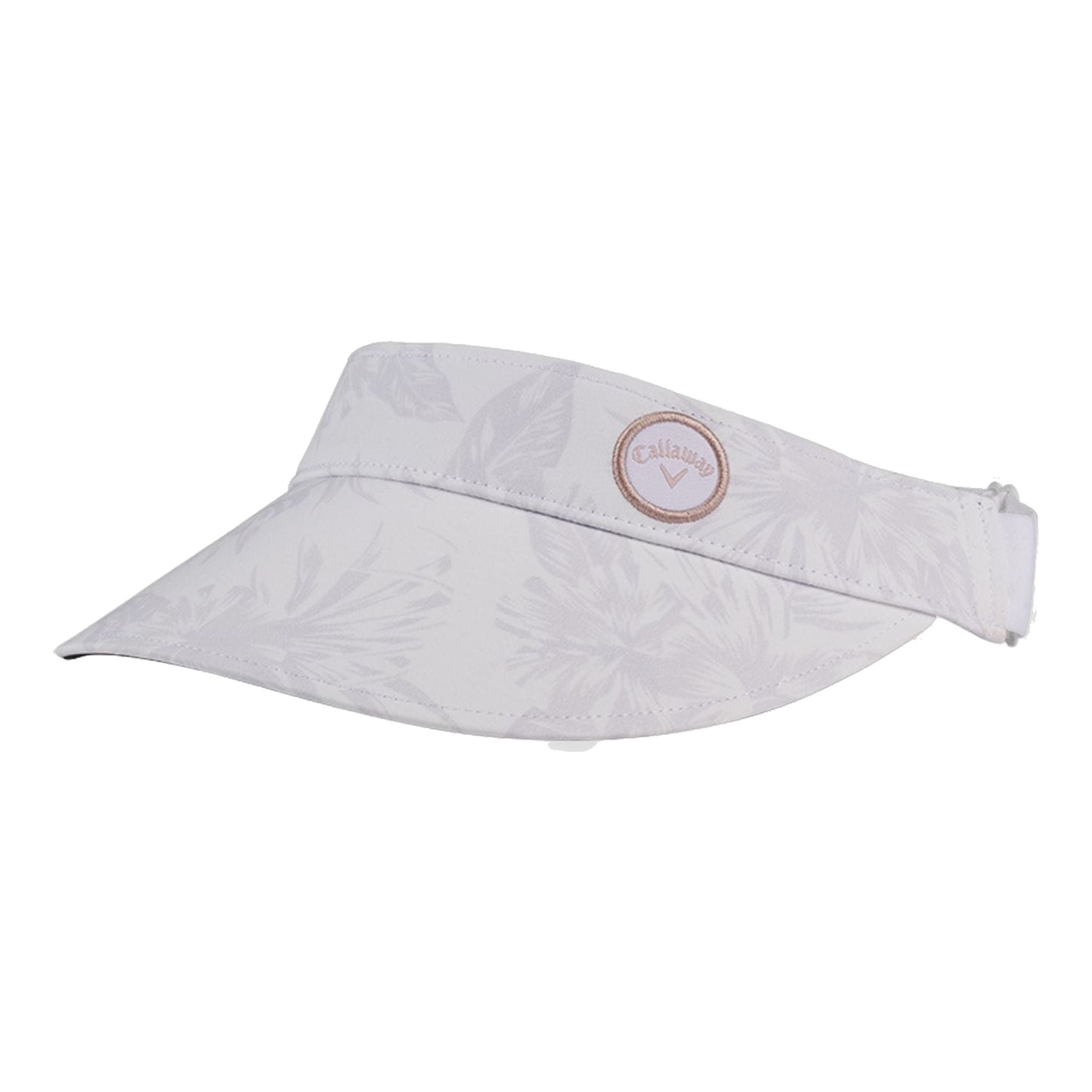 Callaway Endeavor Visor Donna Bright Tropical Donna