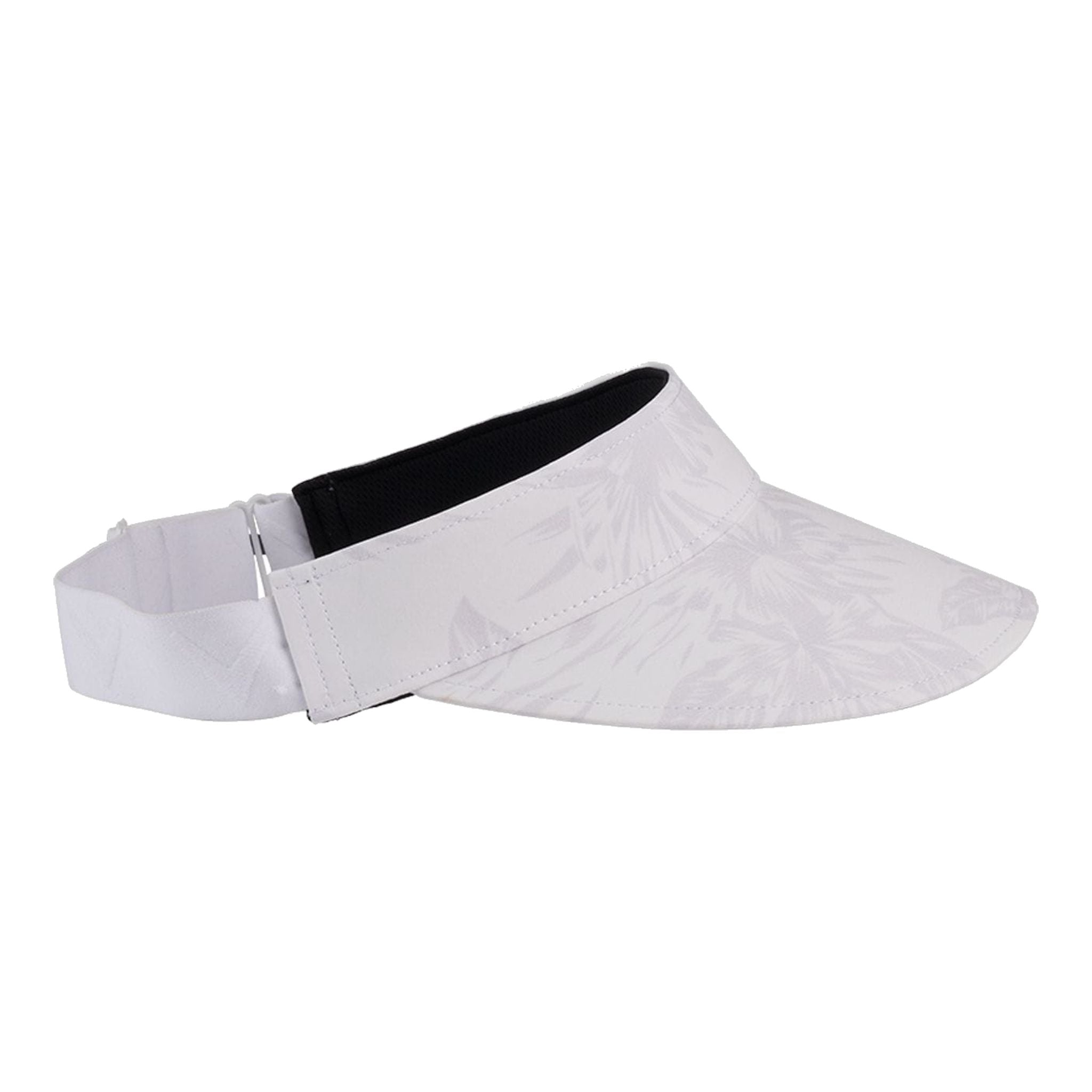 Callaway Endeavor Visor Donna Bright Tropical Donna