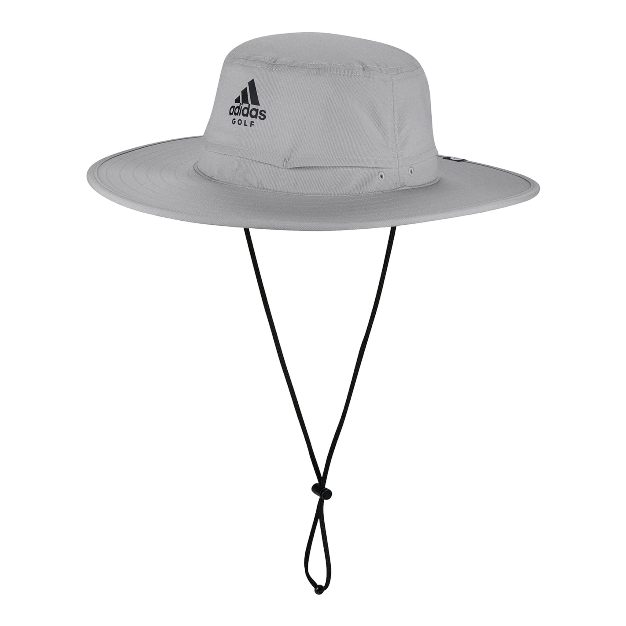 Cappello da sole adidas UPF da uomo