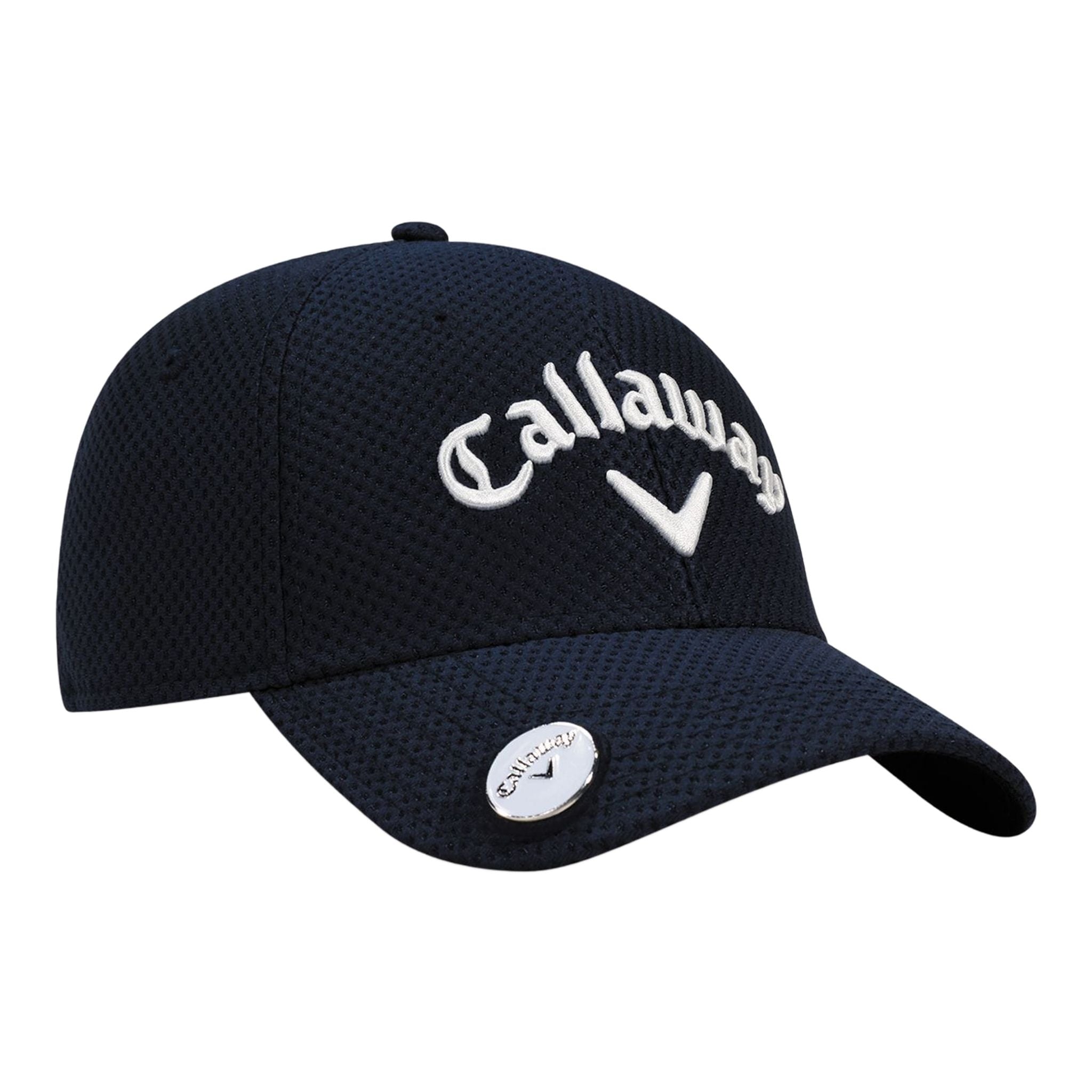 Cappellino Callaway Stitch Magnet da uomo