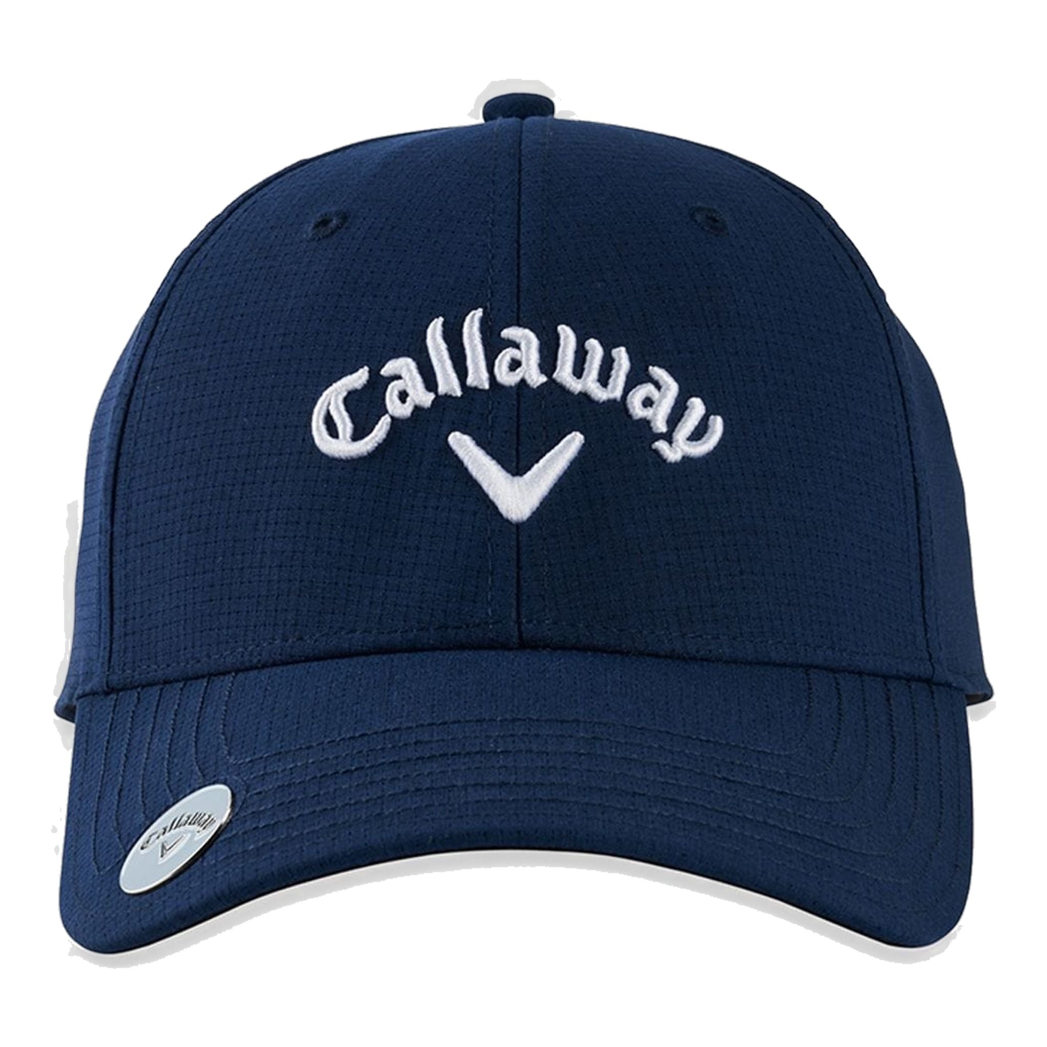 Cappellino Callaway Stitch Magnet da uomo