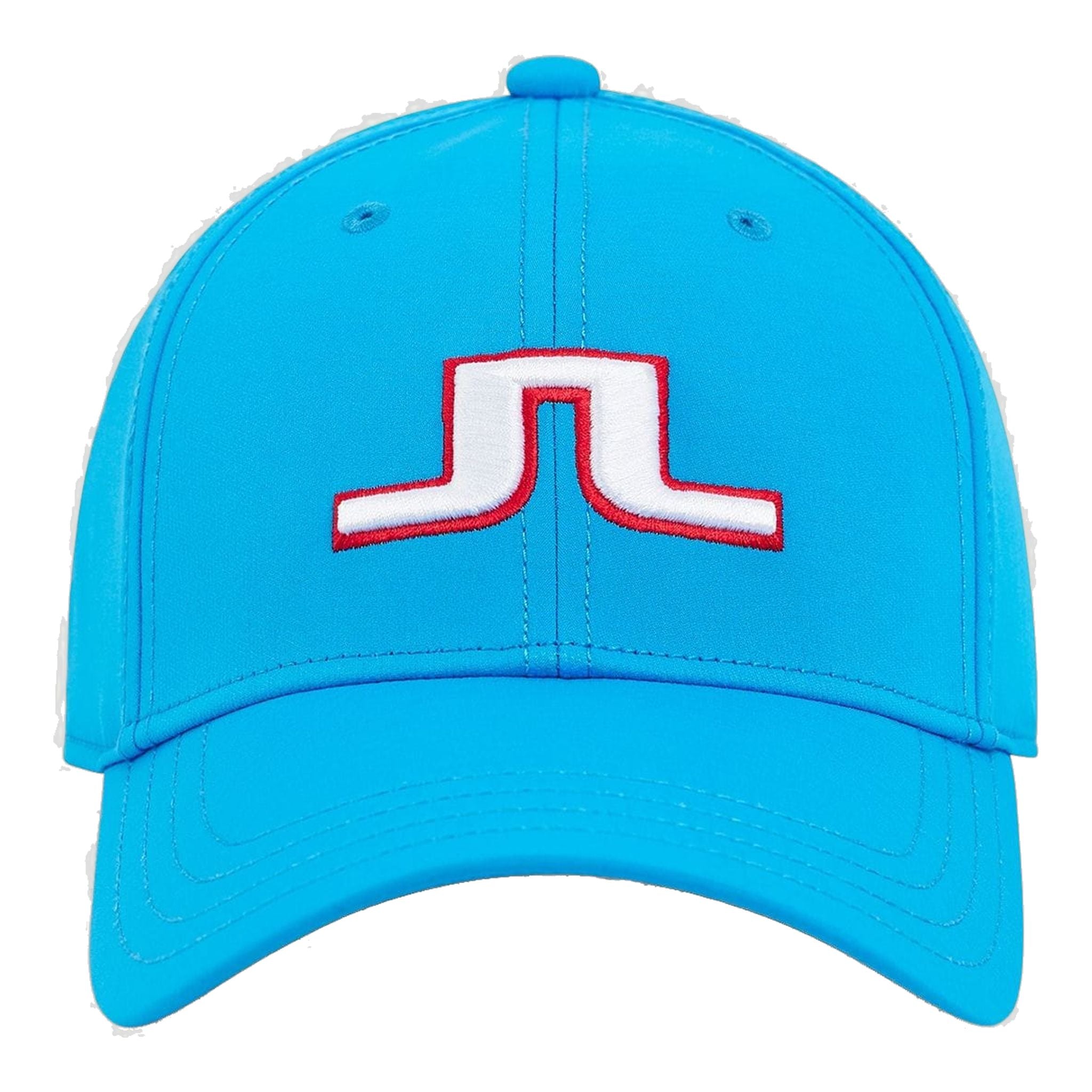 Cappellino da golf J. Lindeberg Angus da uomo