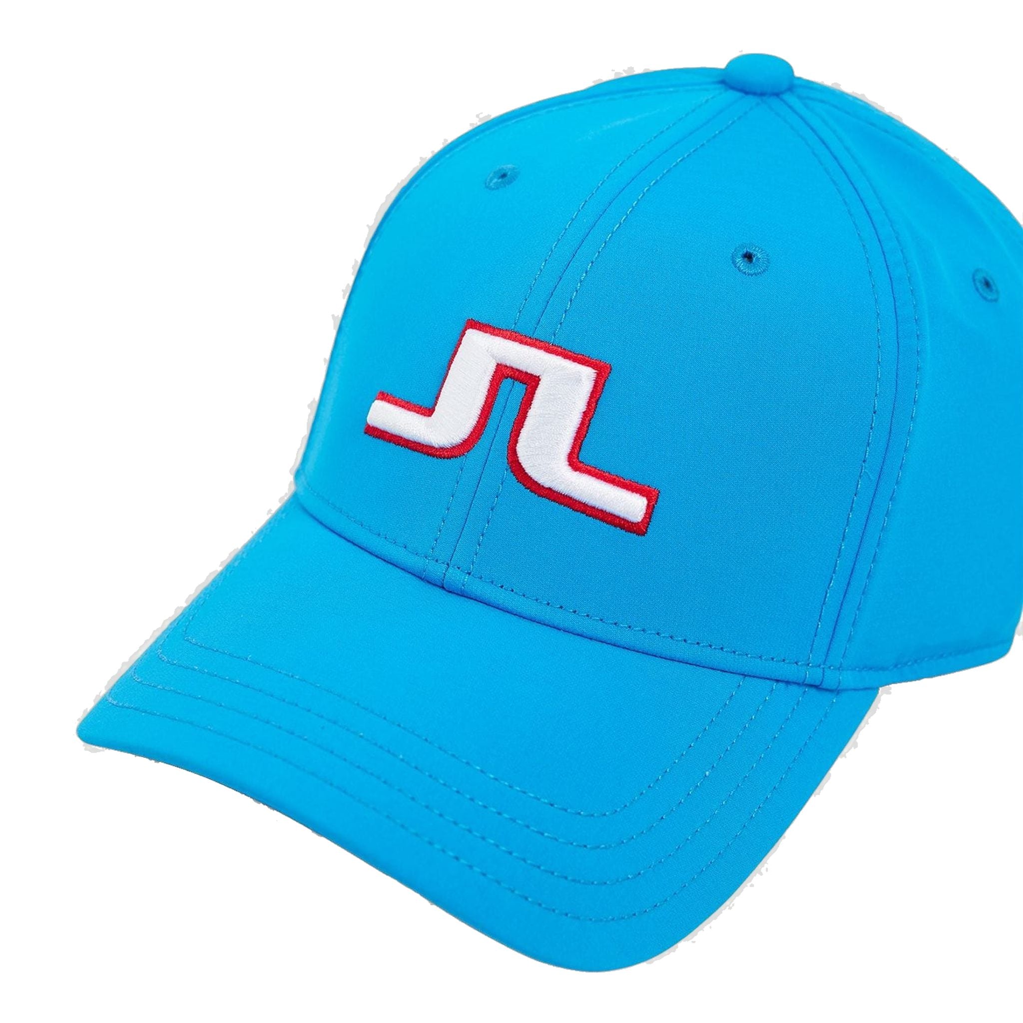 Cappellino da golf J. Lindeberg Angus da uomo