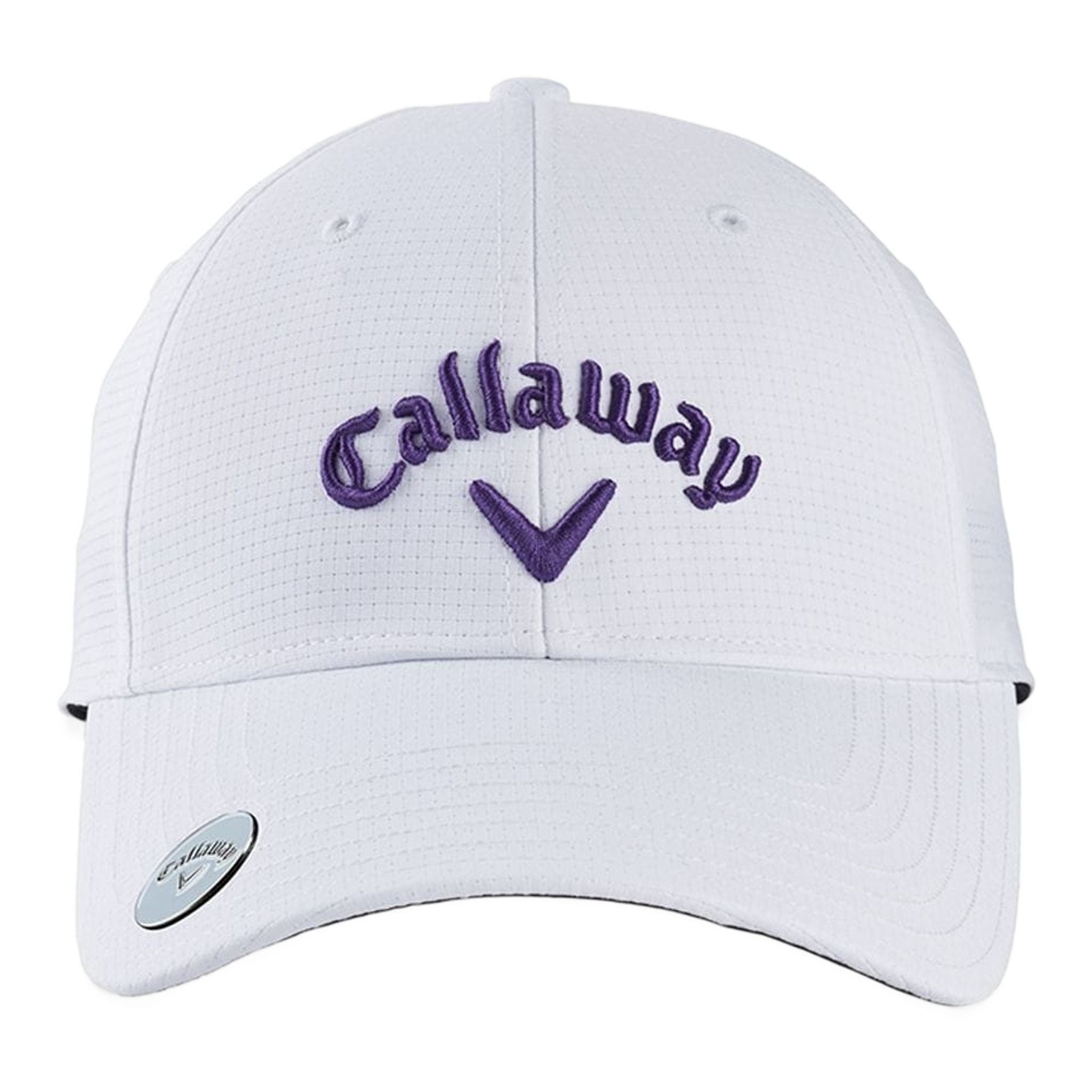 Cappellino magnetico Callaway Stitch