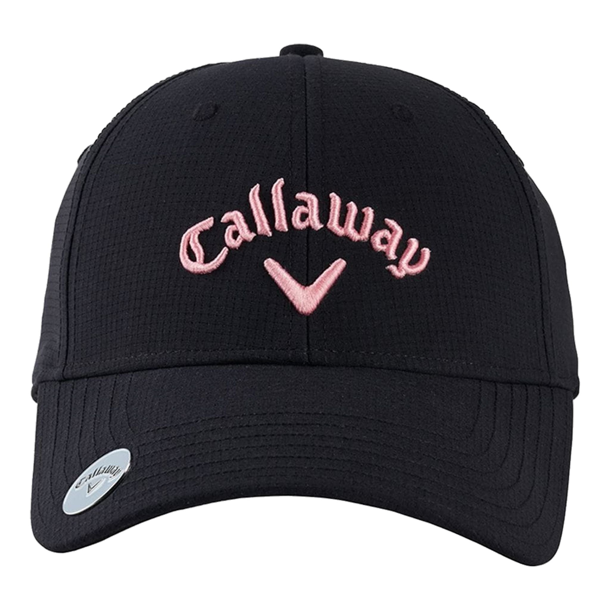 Cappellino magnetico Callaway Stitch