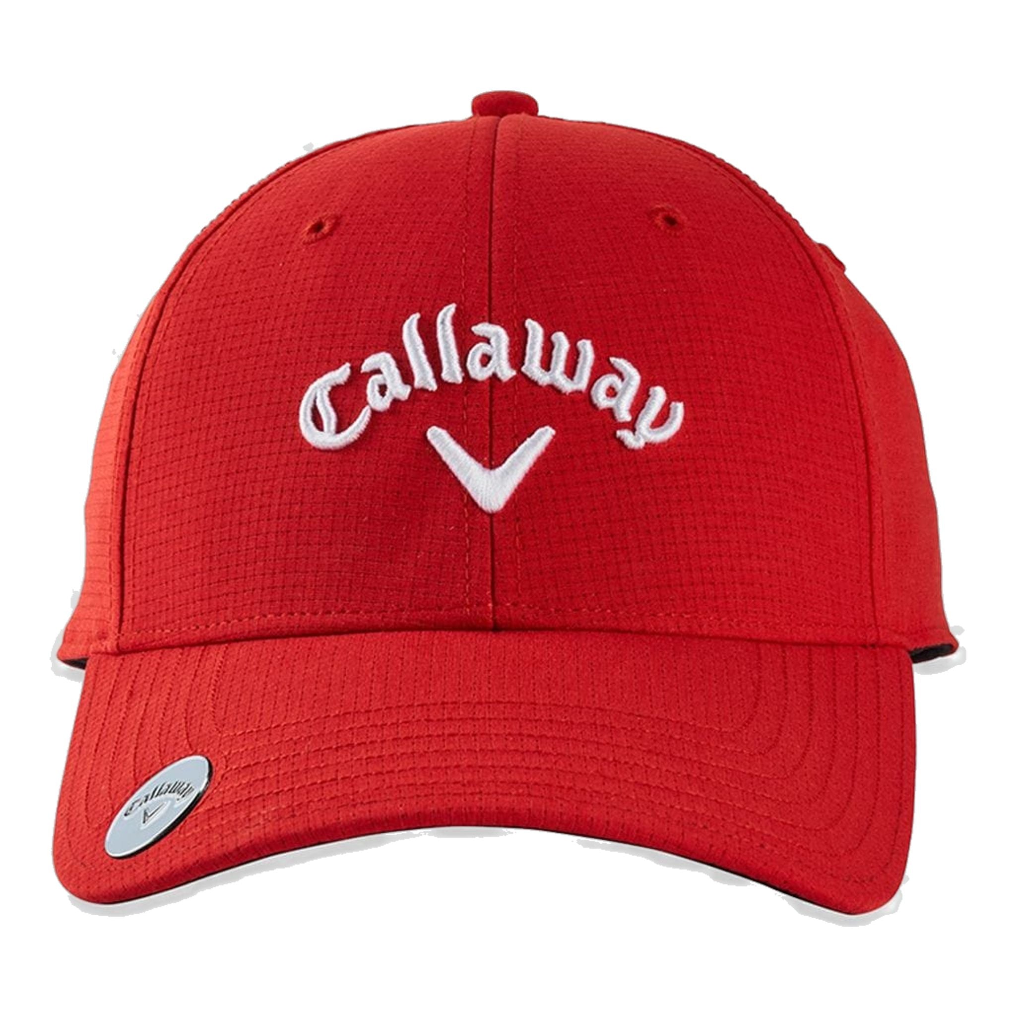 Cappellino Callaway Stitch Magnet da uomo