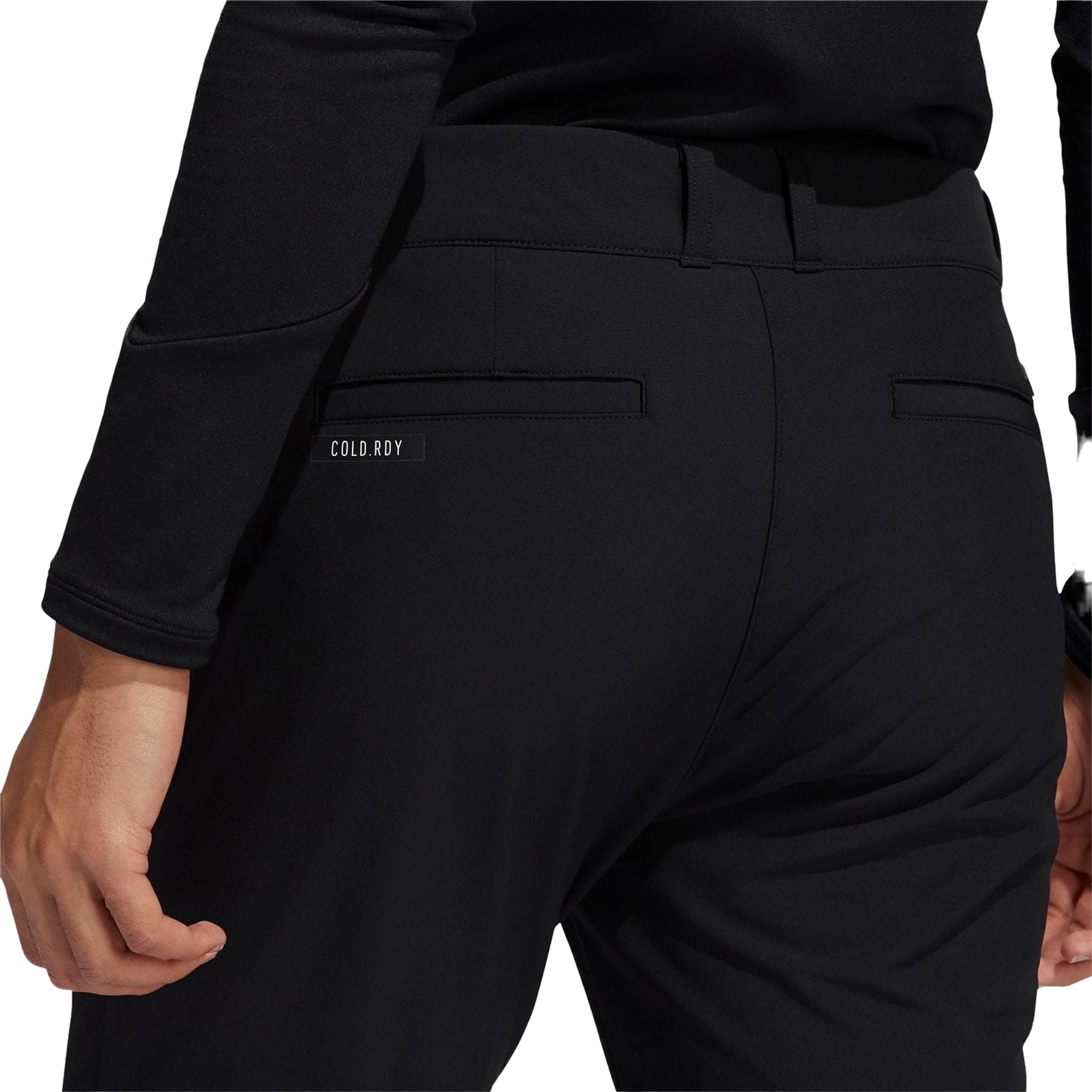 Pantaloni da golf Adidas C.RDY da donna