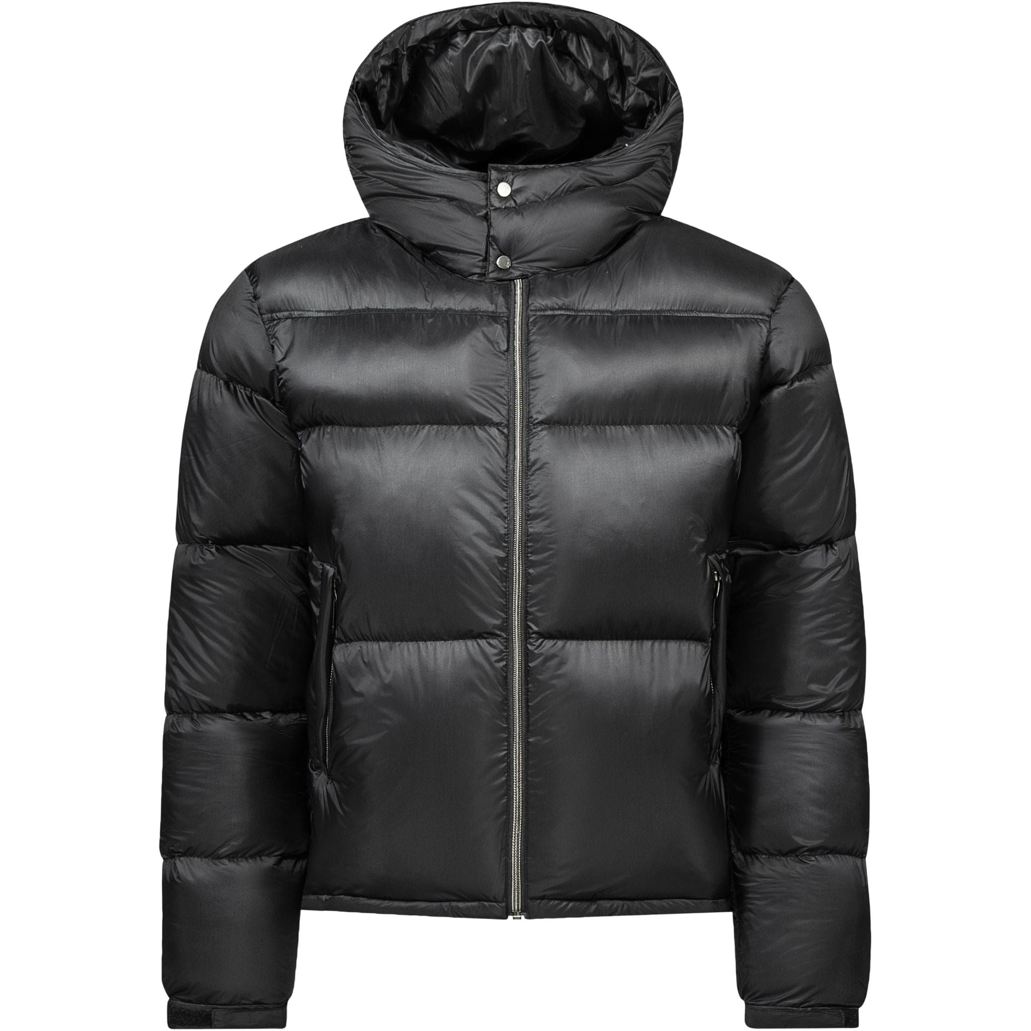 Piumino con cappuccio Cross Sportswear da uomo