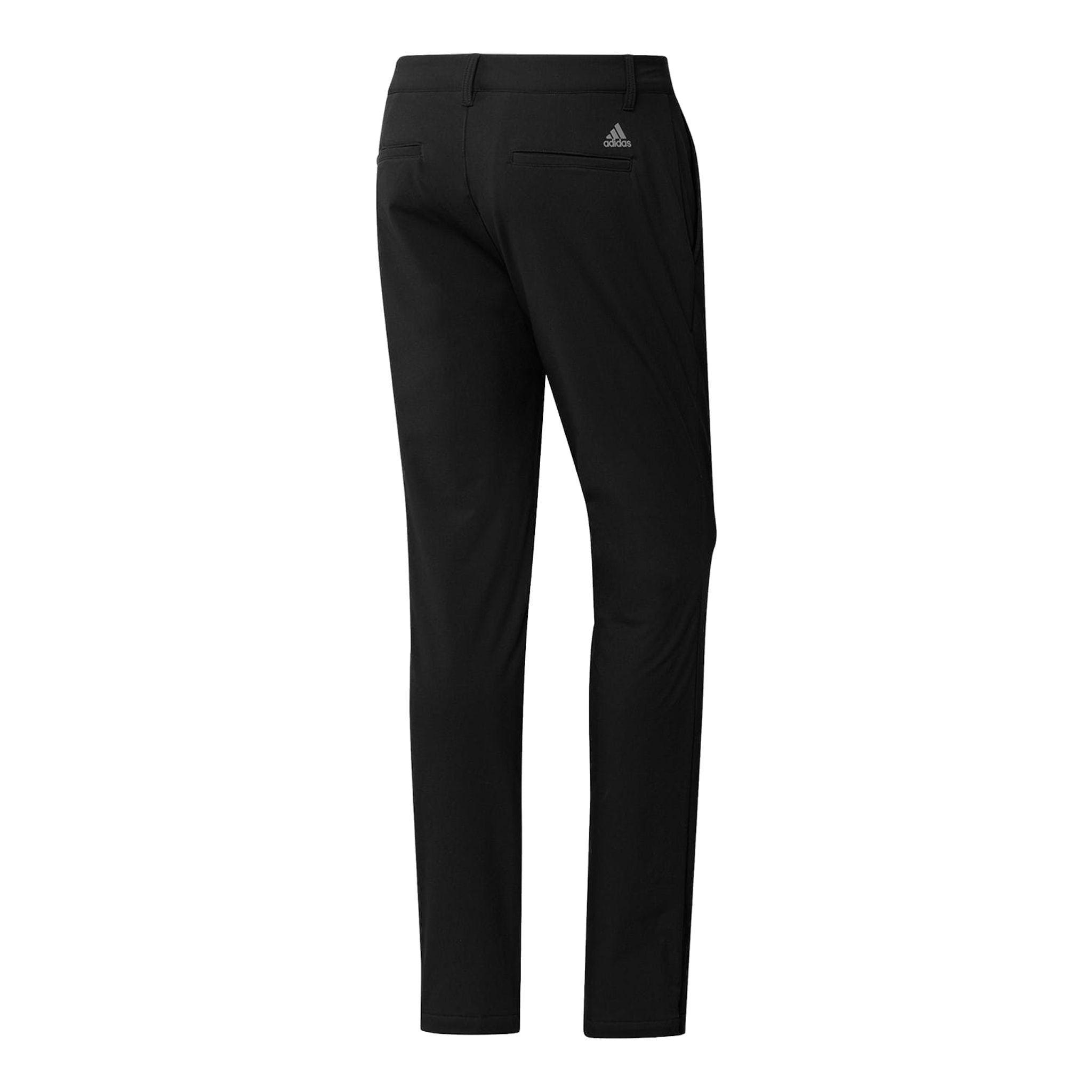 Pantaloni da golf isolati Adidas Frost Guard da uomo