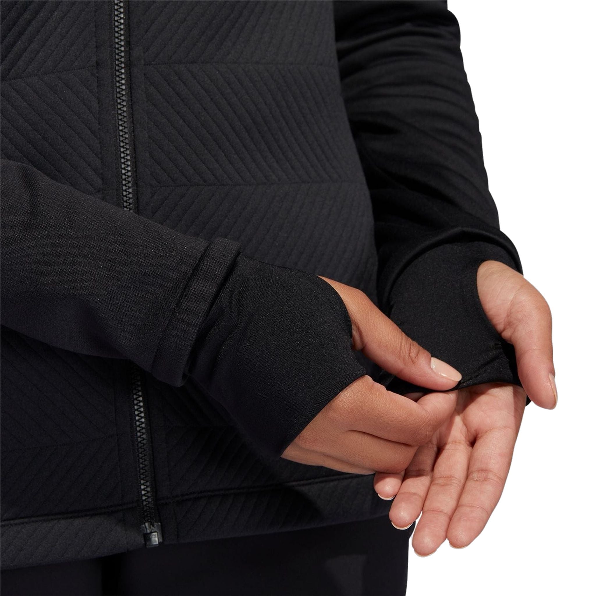 Giacca Adidas Cold.RDY Primegreen Donna