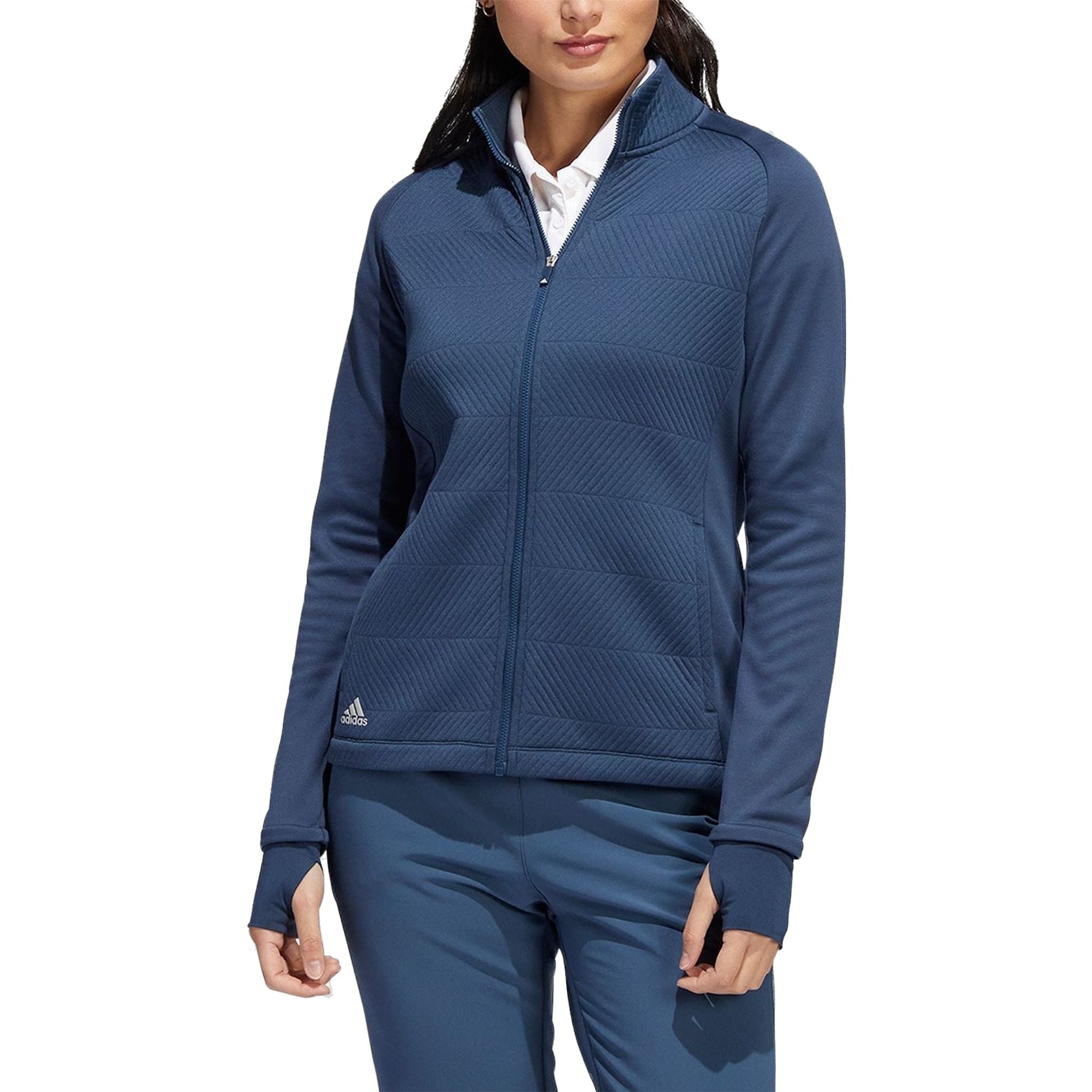 Giacca Adidas Cold.RDY Primegreen Donna