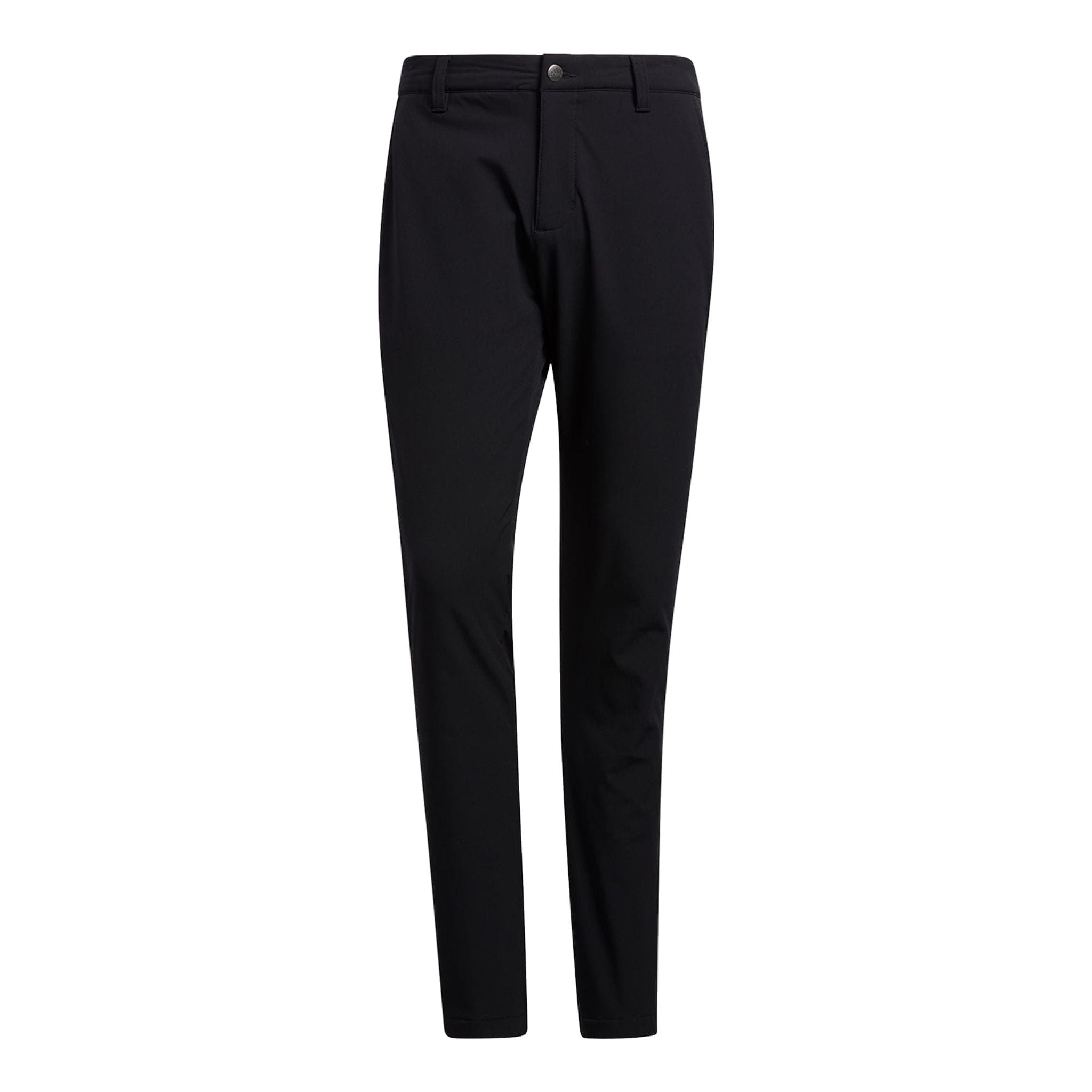 Pantaloni da golf isolati Adidas Frost Guard da uomo