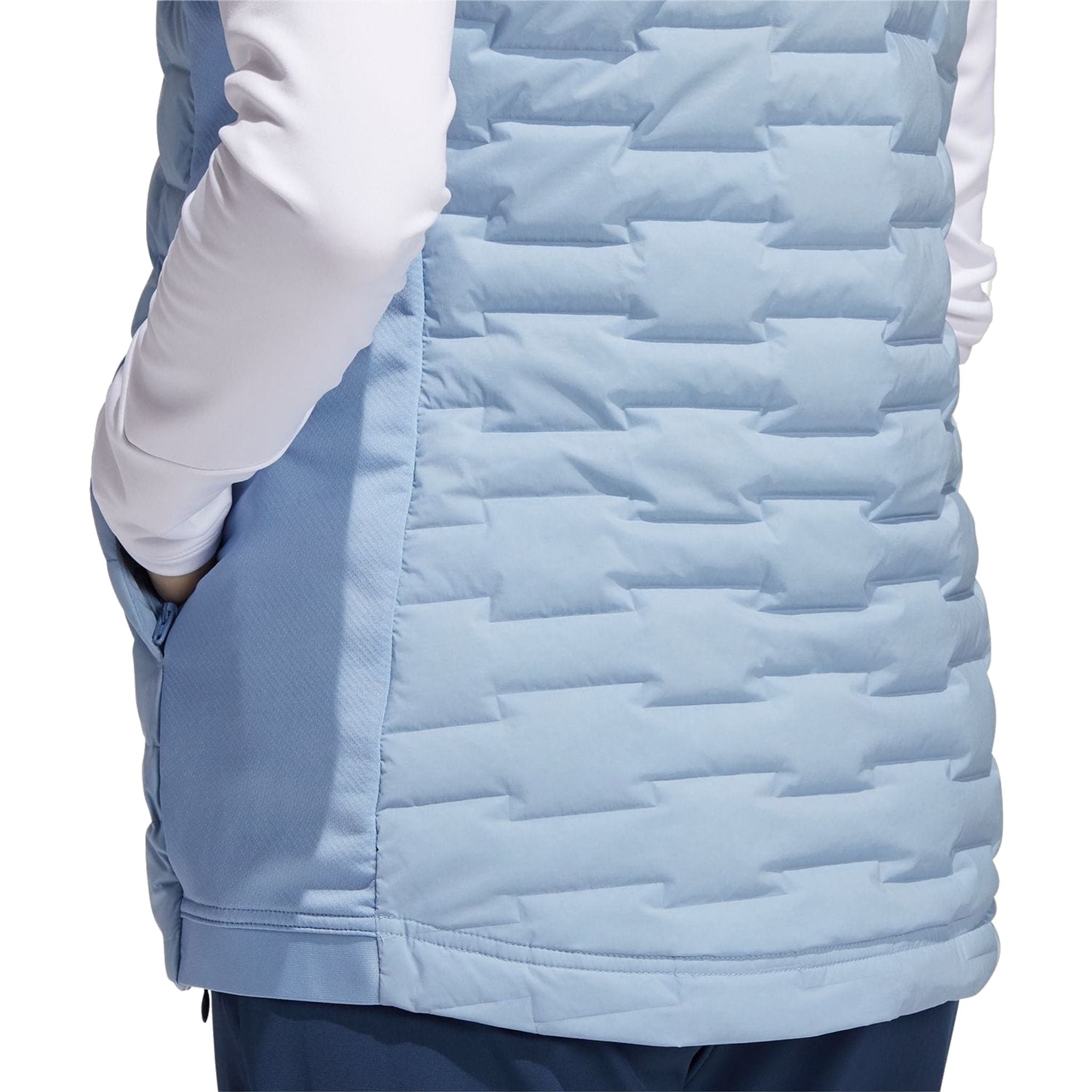 Gilet Adidas Frostguard da donna