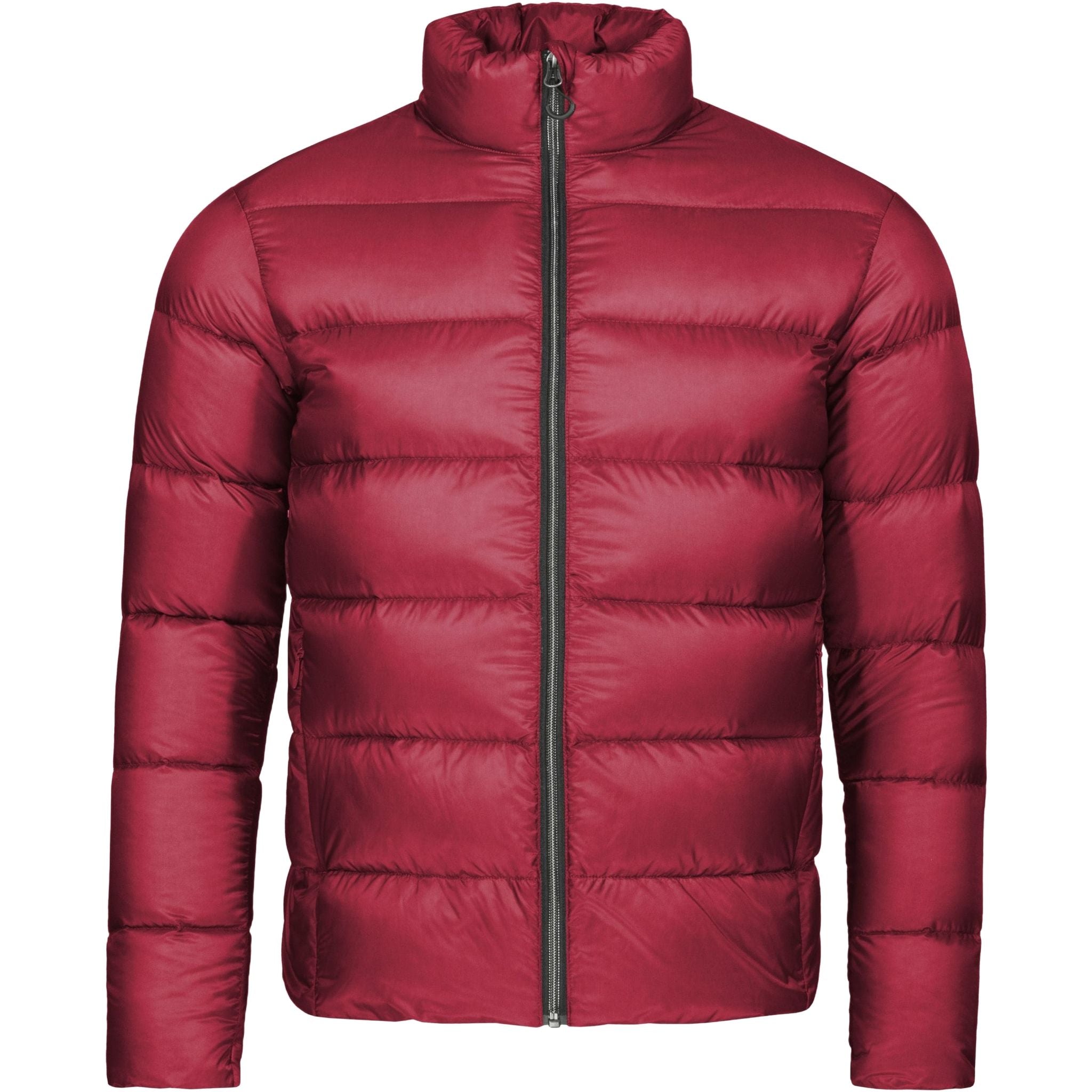 Piumino Cross Sportswear da uomo