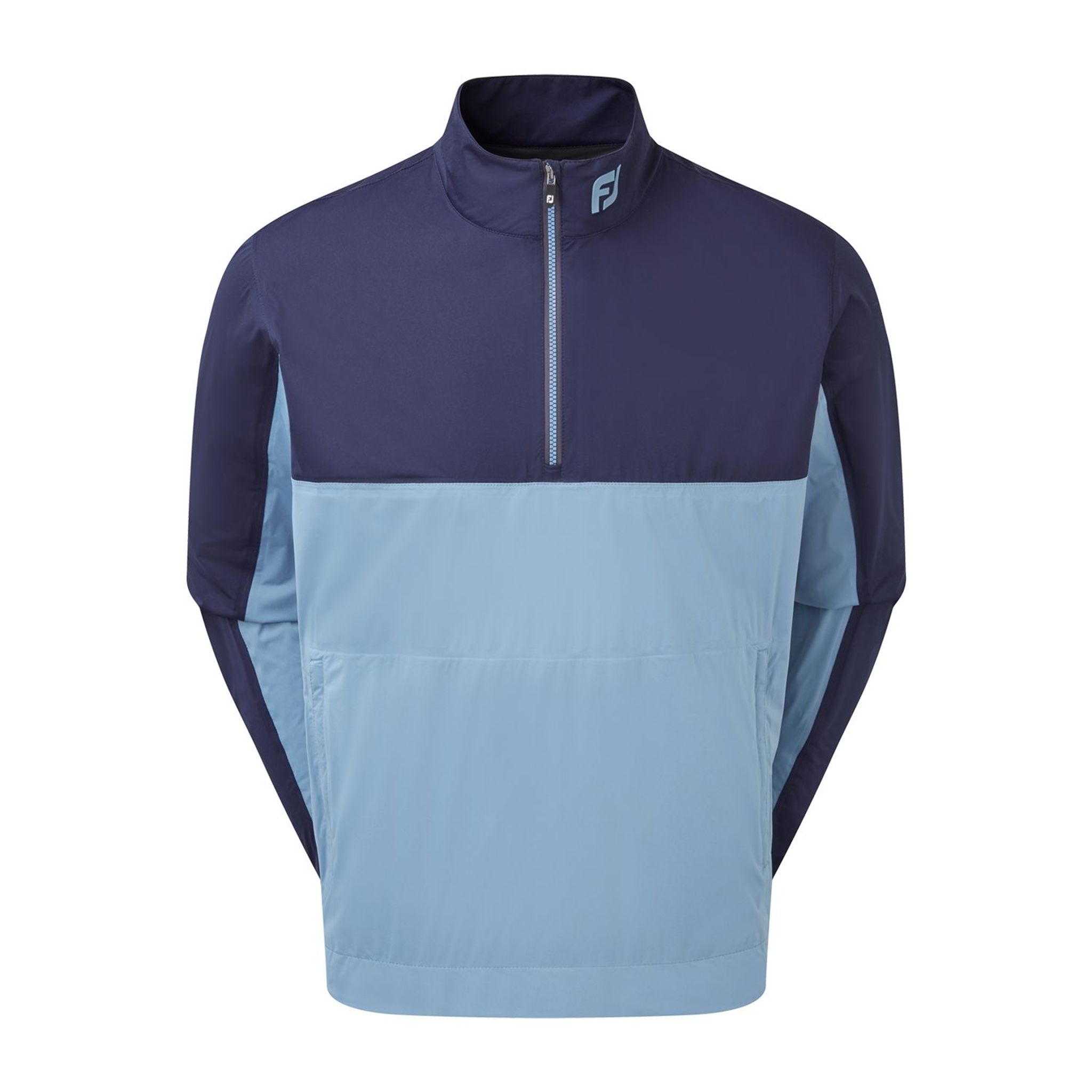 Footjoy Hydroknit 1/2-Zip Maglione antipioggia da uomo