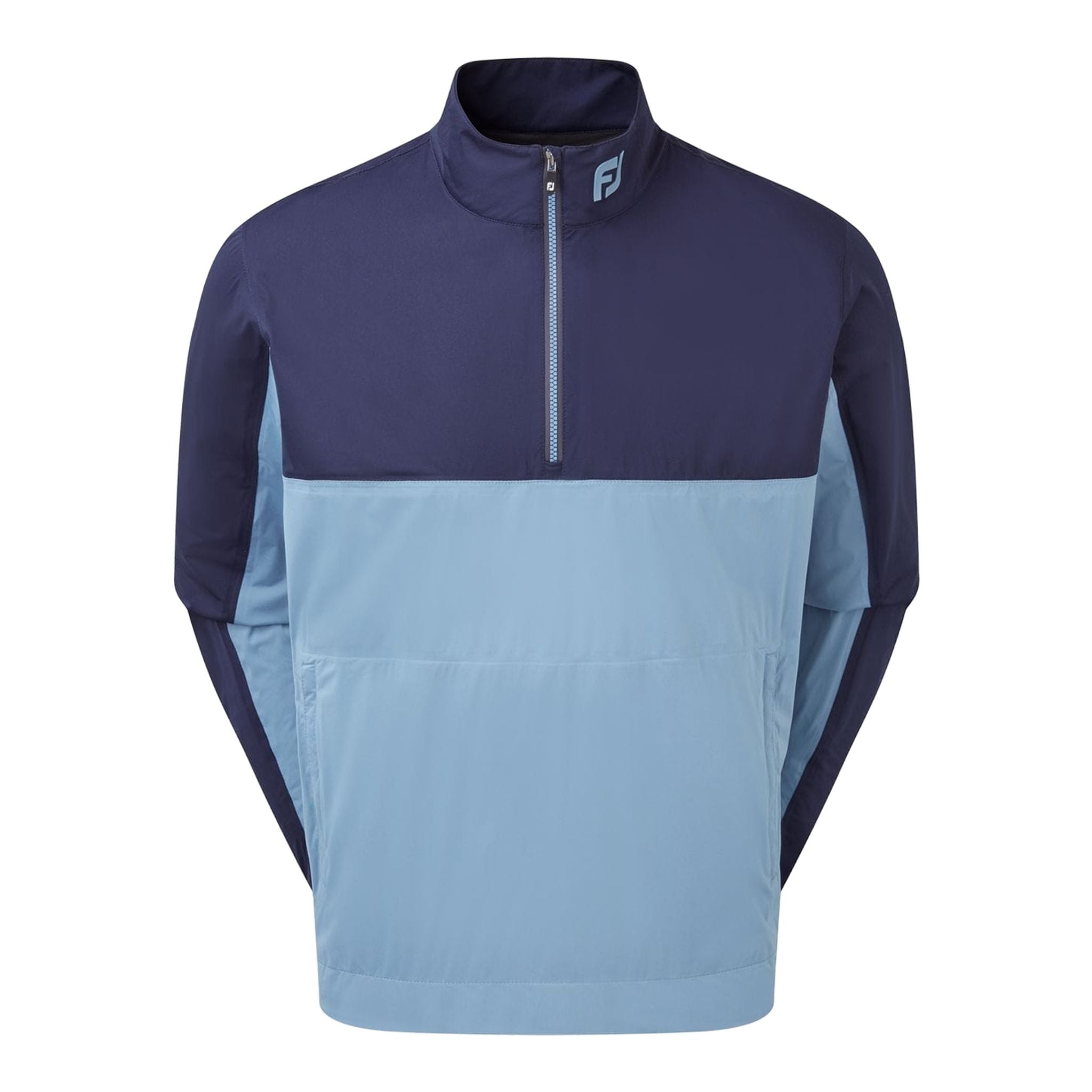 Footjoy Hydroknit 1/2-Zip Maglione antipioggia da uomo
