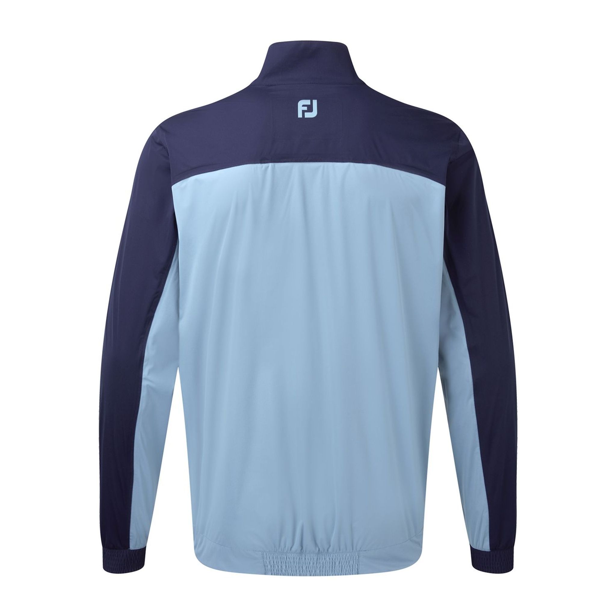 Footjoy Hydroknit 1/2-Zip Maglione antipioggia da uomo