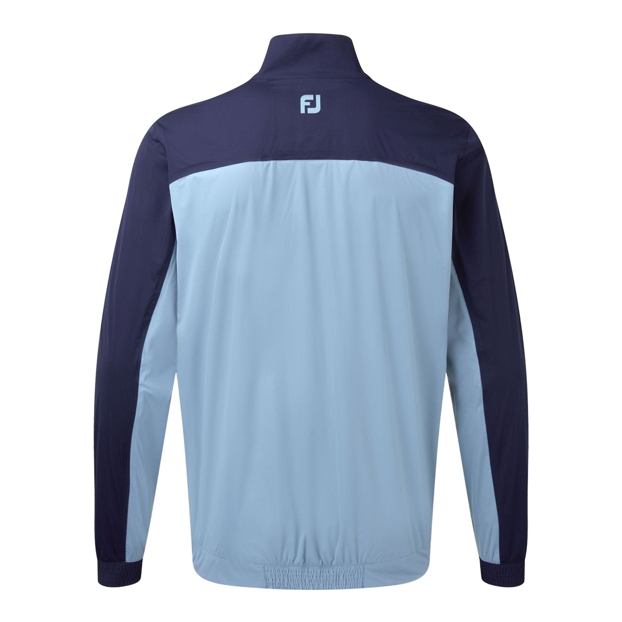 Footjoy Hydroknit 1/2-Zip Maglione antipioggia da uomo