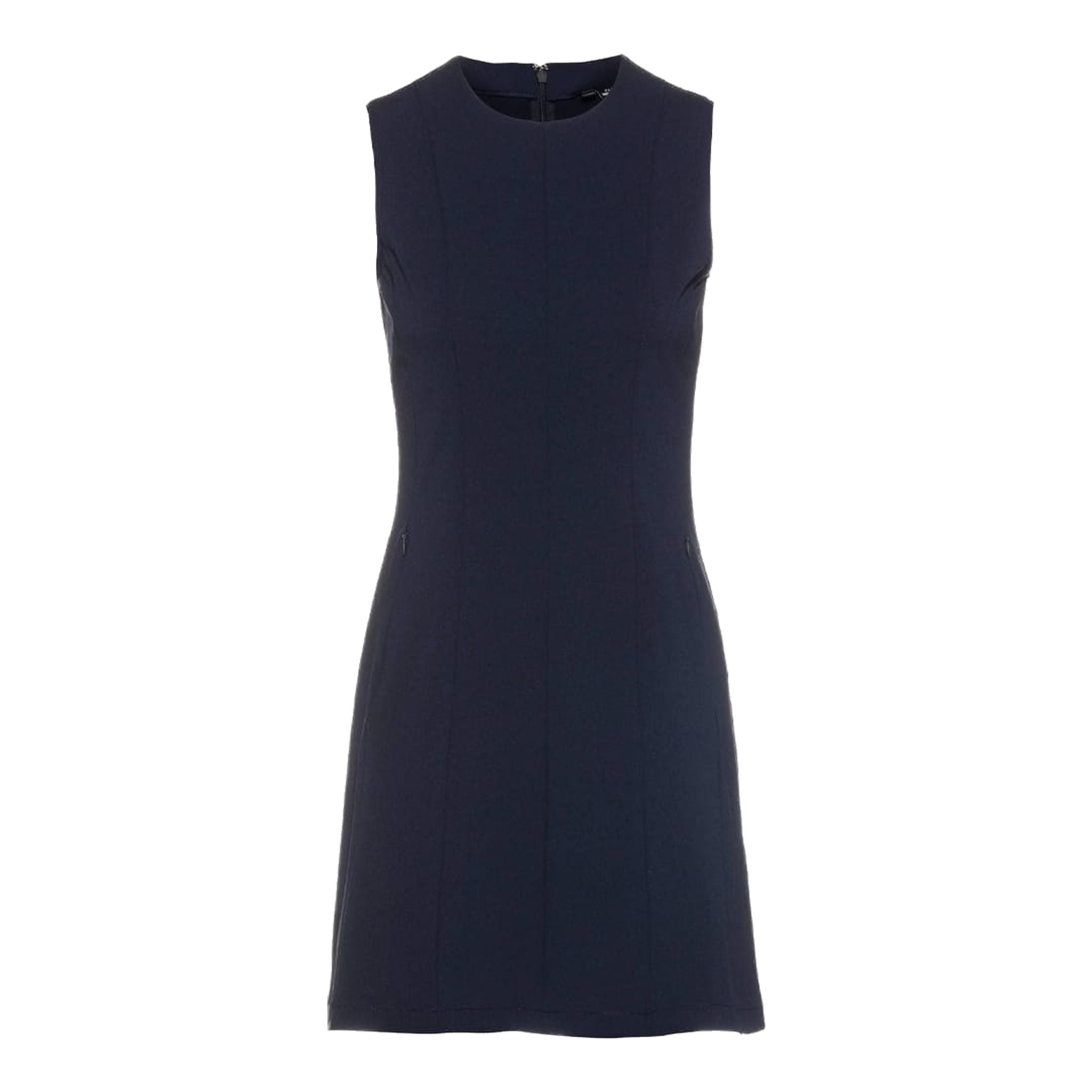 J. Lindeberg W Jasmin Golf Dress JL Navy L Donna