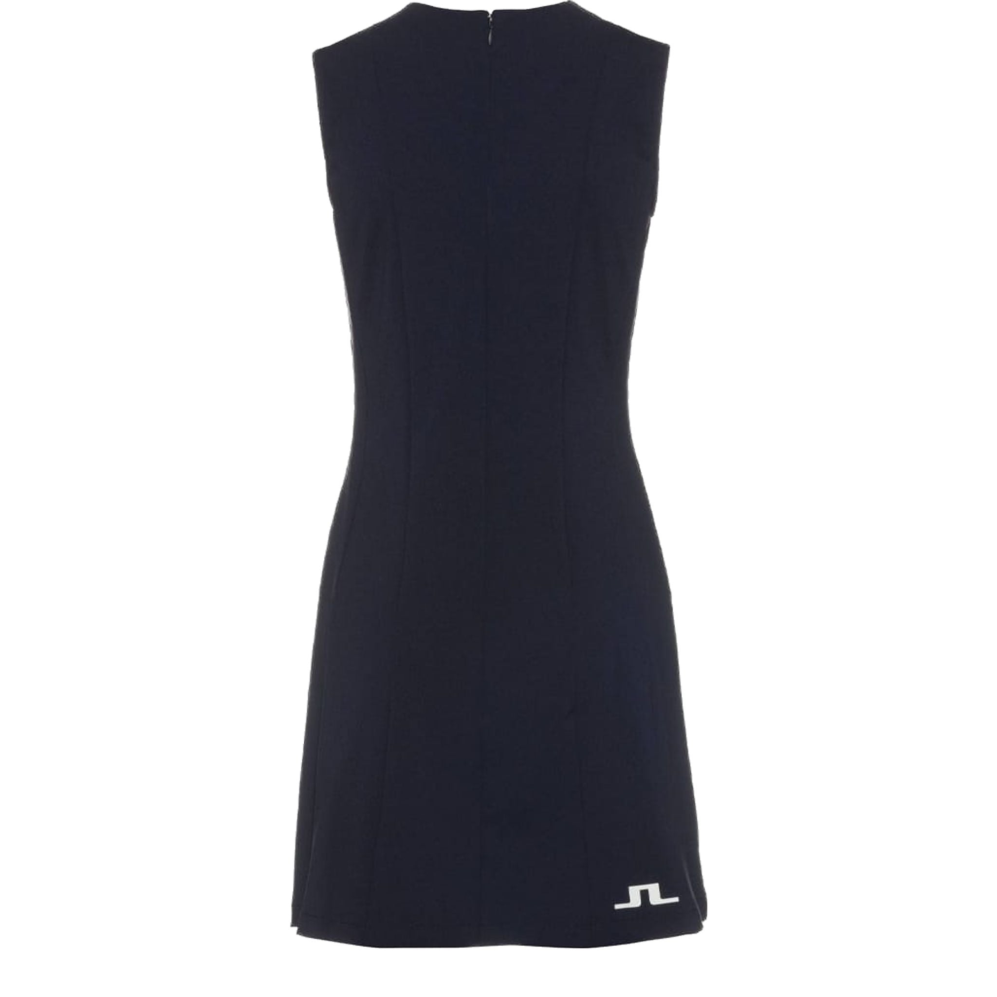 J. Lindeberg W Jasmin Golf Dress JL Navy L Donna