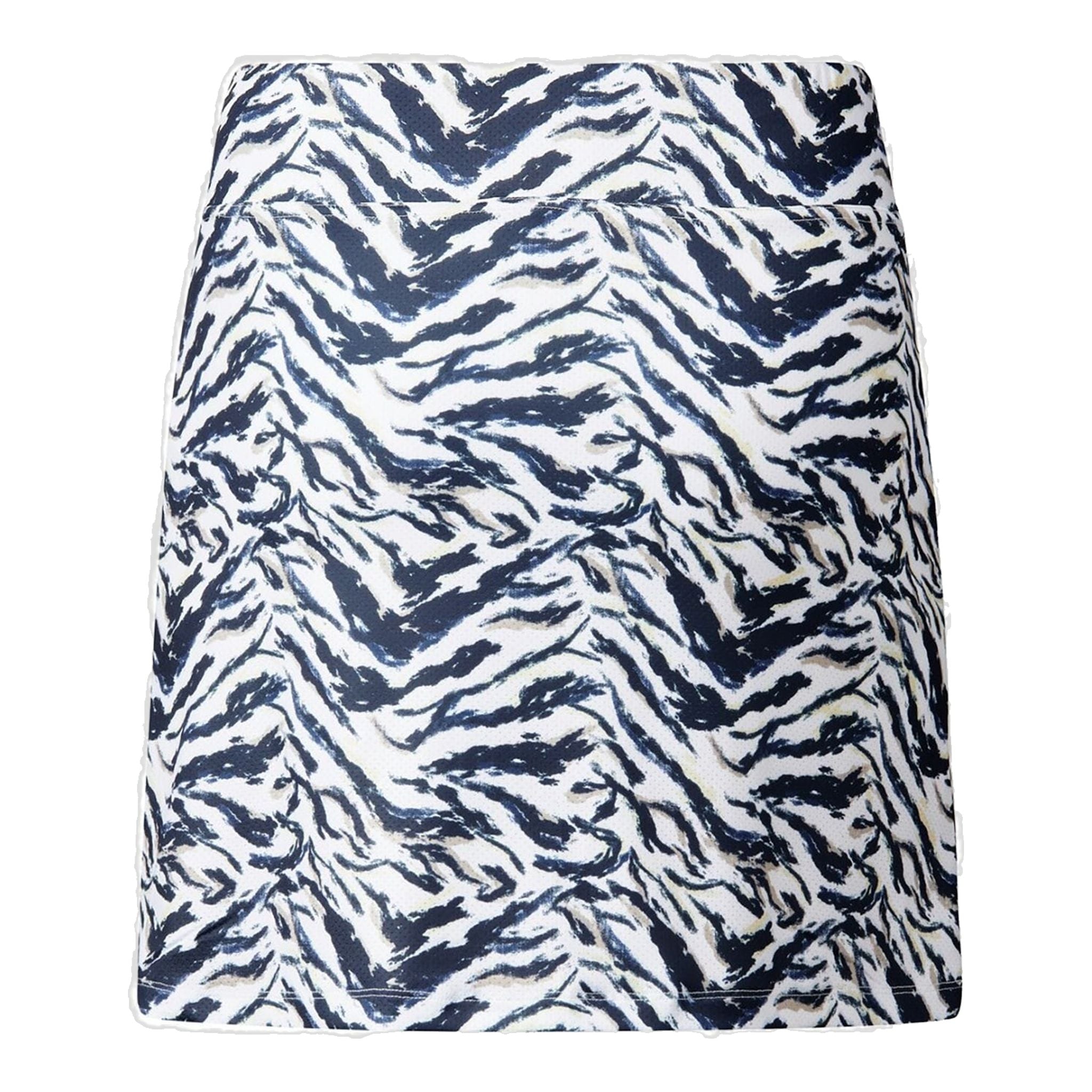 Gonna-pantalone Daily Sports QuickDry Lens 45cm da donna