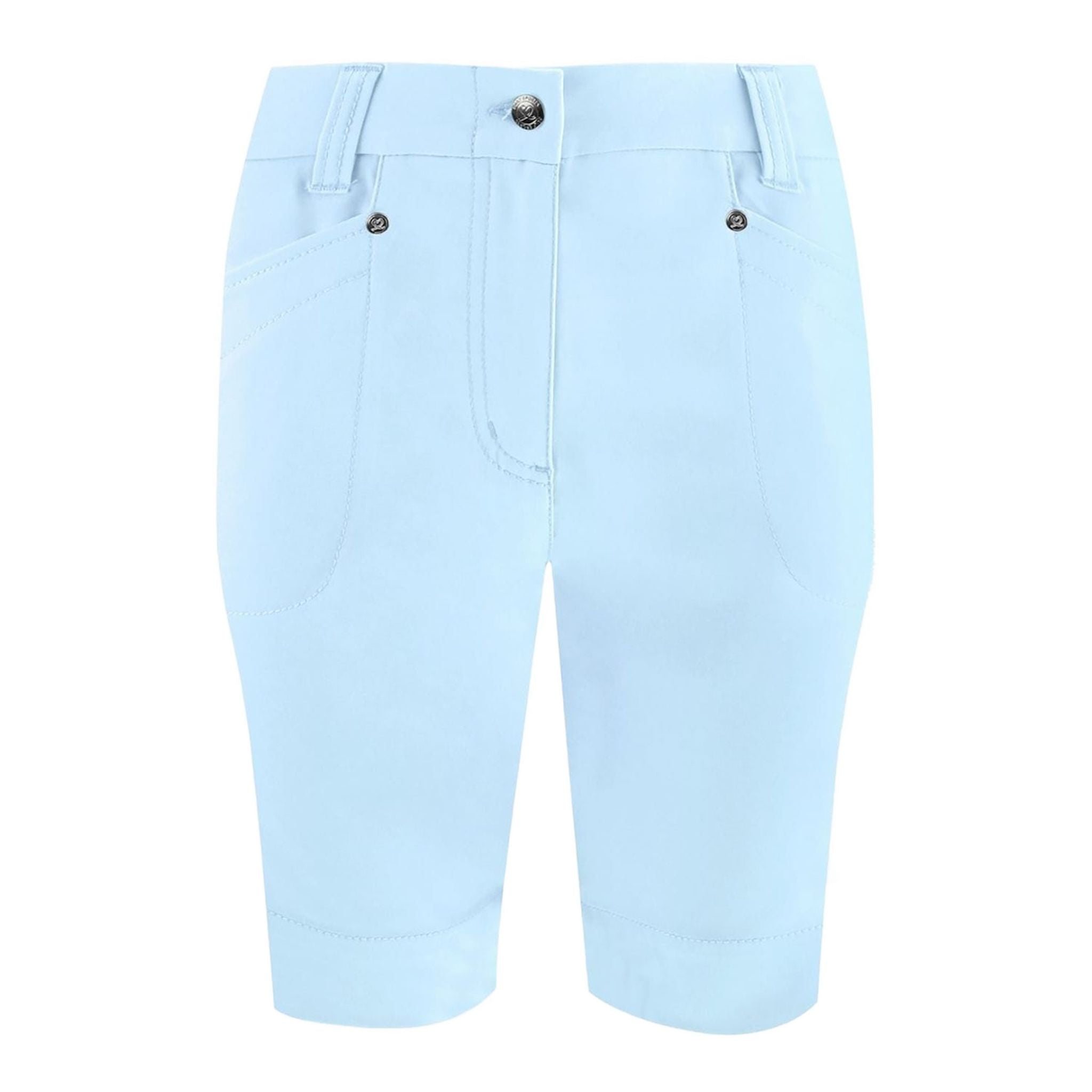 Pantaloncini lirici sportivi quotidiani ad asciugatura rapida da donna