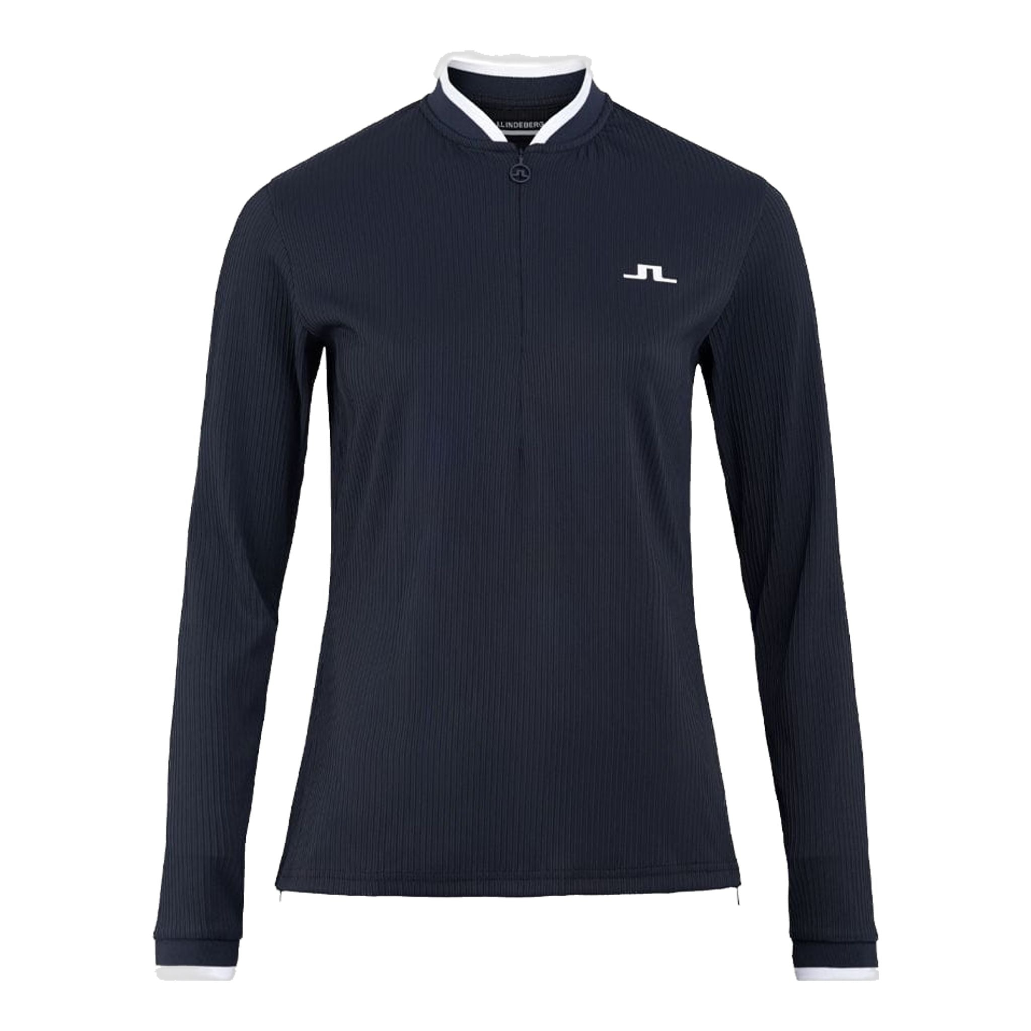 J. Lindeberg W Leonor Golf Strato intermedio JL Navy XL