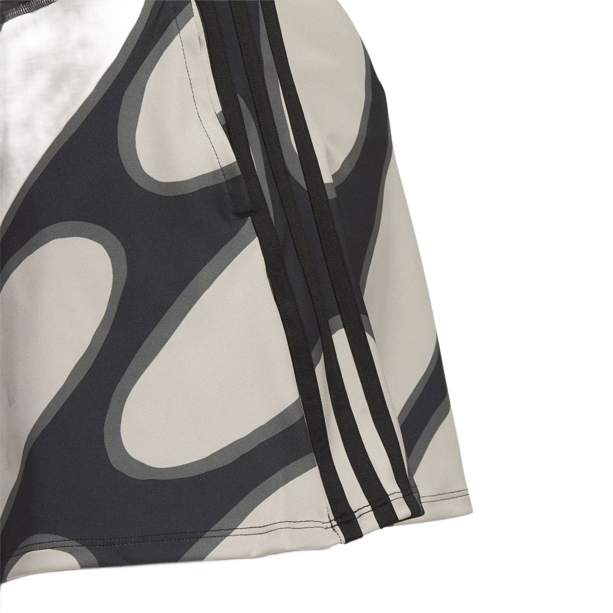 Gonna-pantalone da donna Adidas Marimekko Pull-on