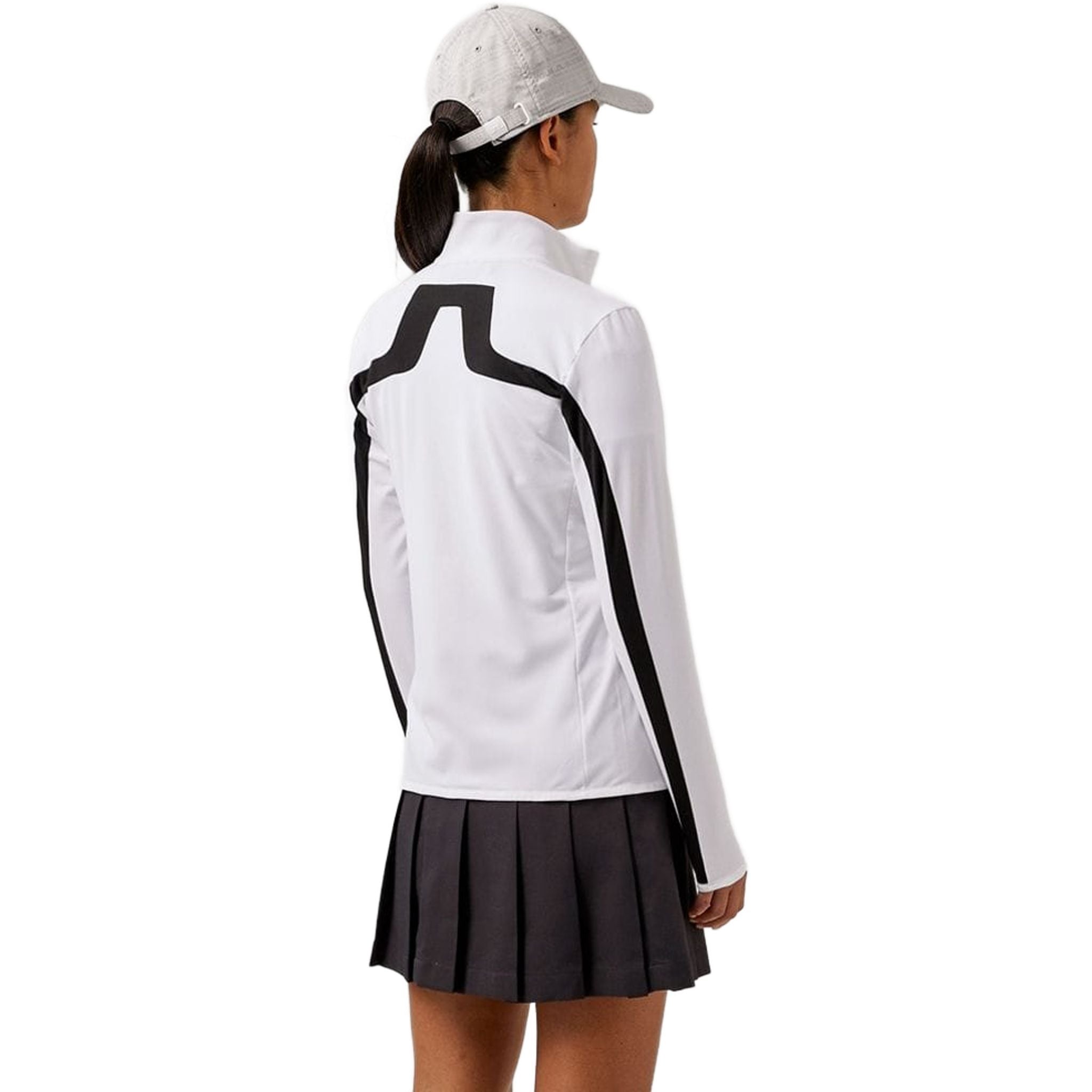 J. Lindeberg Janice Giacca intermedia da donna