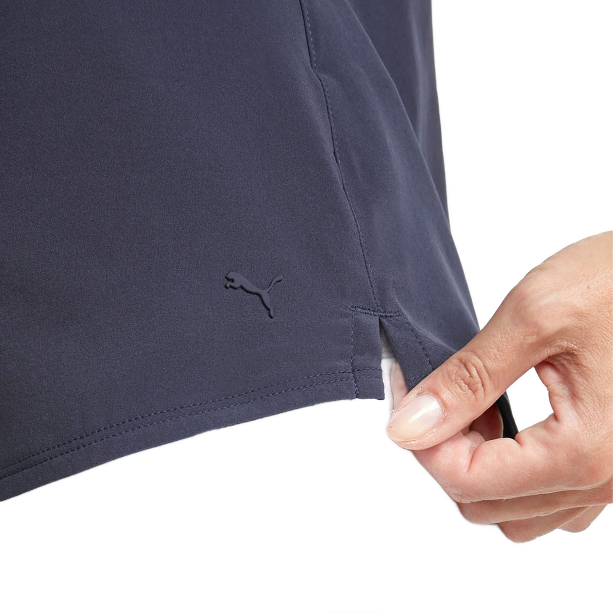 Puma Harding Polo senza maniche donna