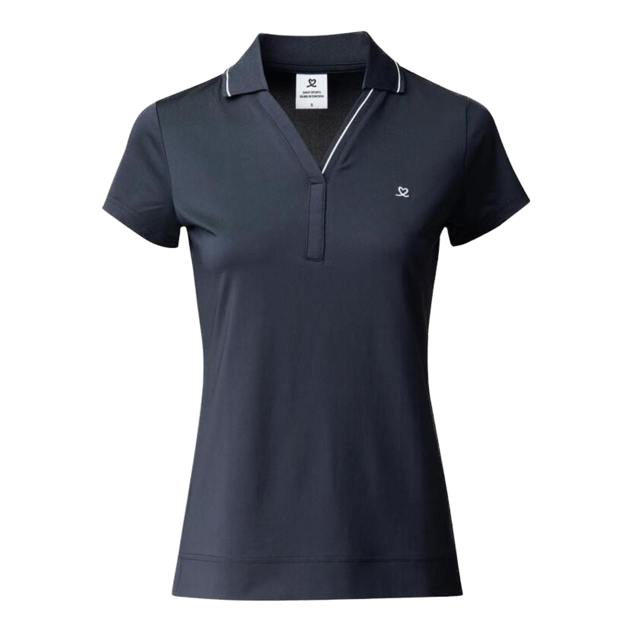Polo Indra da donna, modello Daily Sports