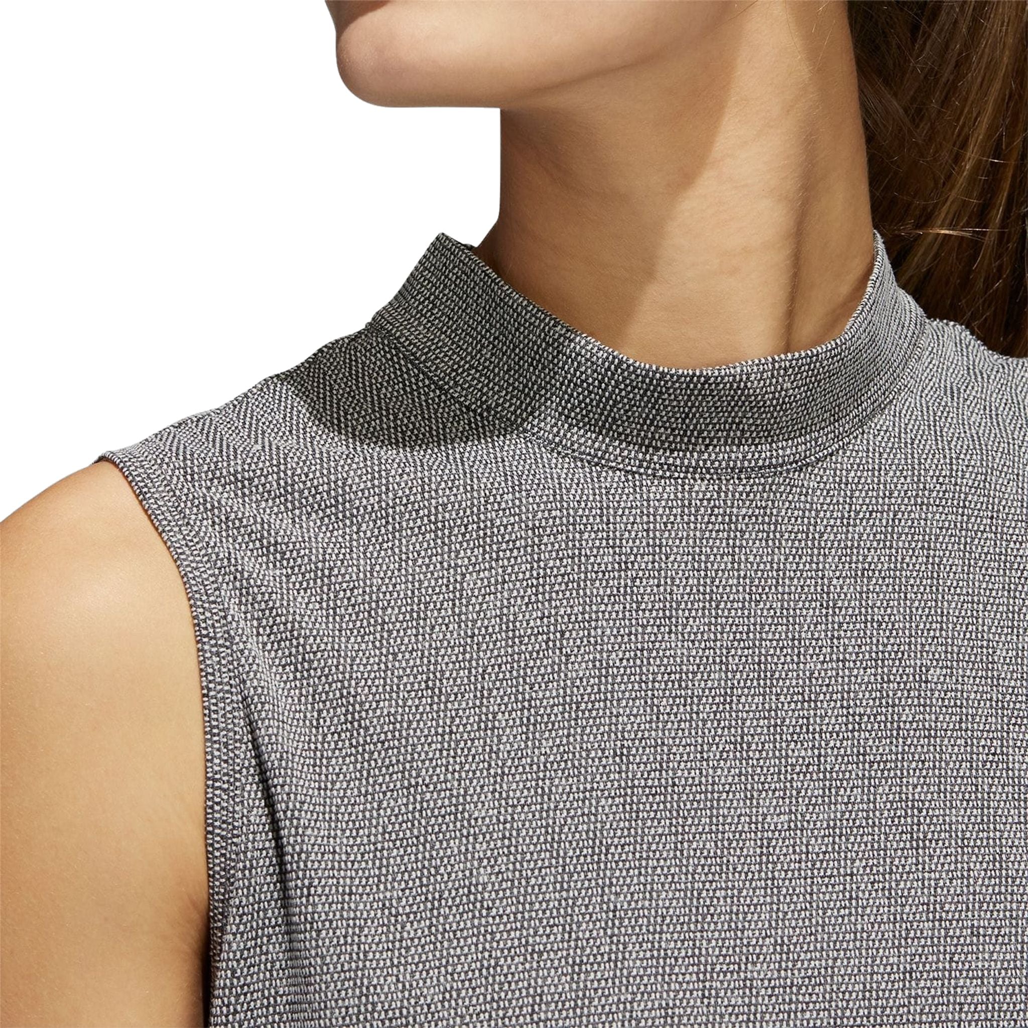 Adidas Essential Primegreen Mock senza maniche da donna