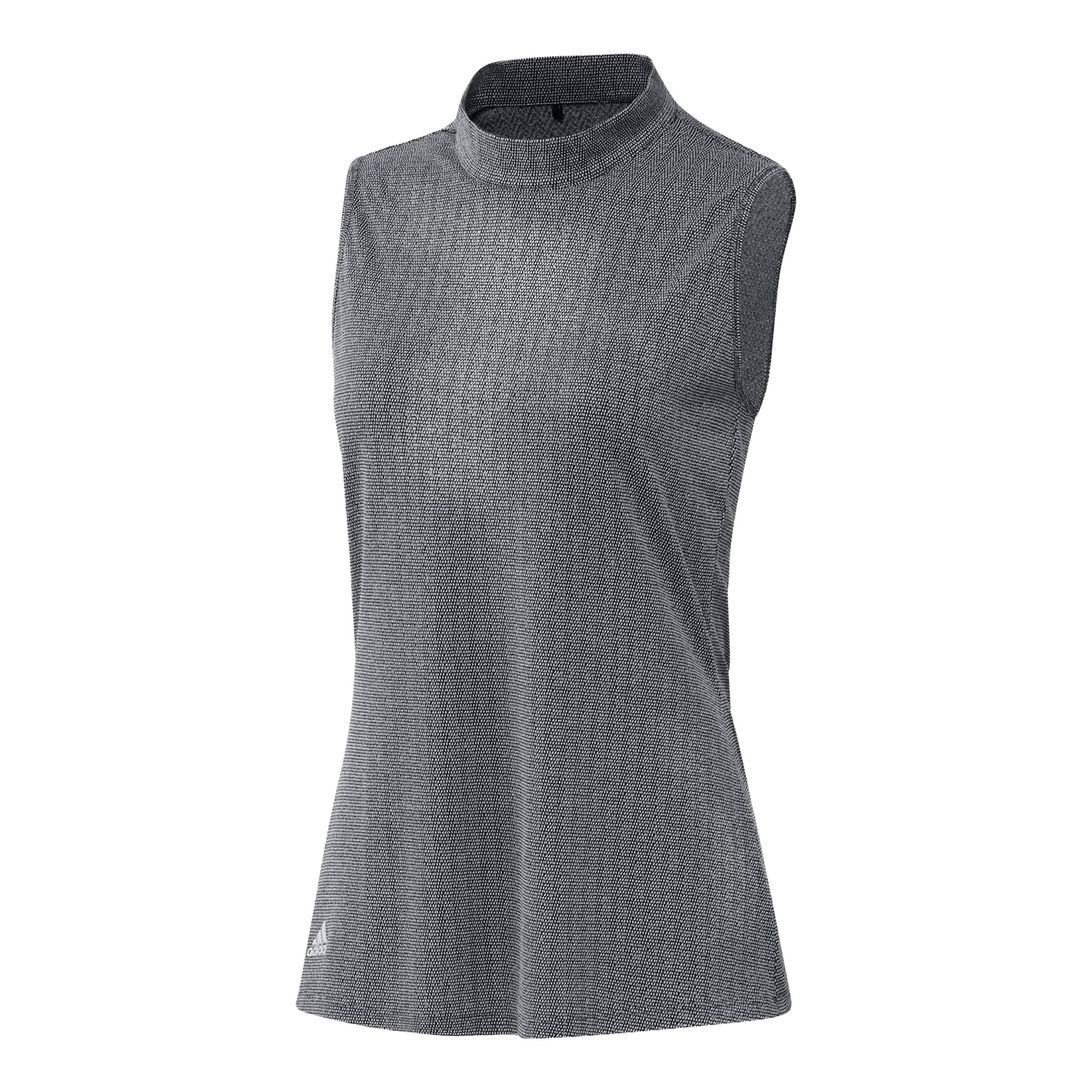 Adidas Essential Primegreen Mock senza maniche da donna