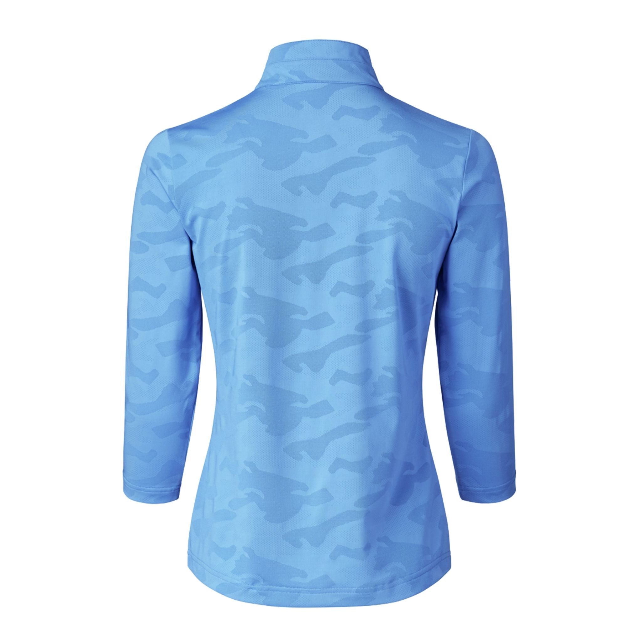 Daily Sports Daily Jess Polo Azzurro XS Donna