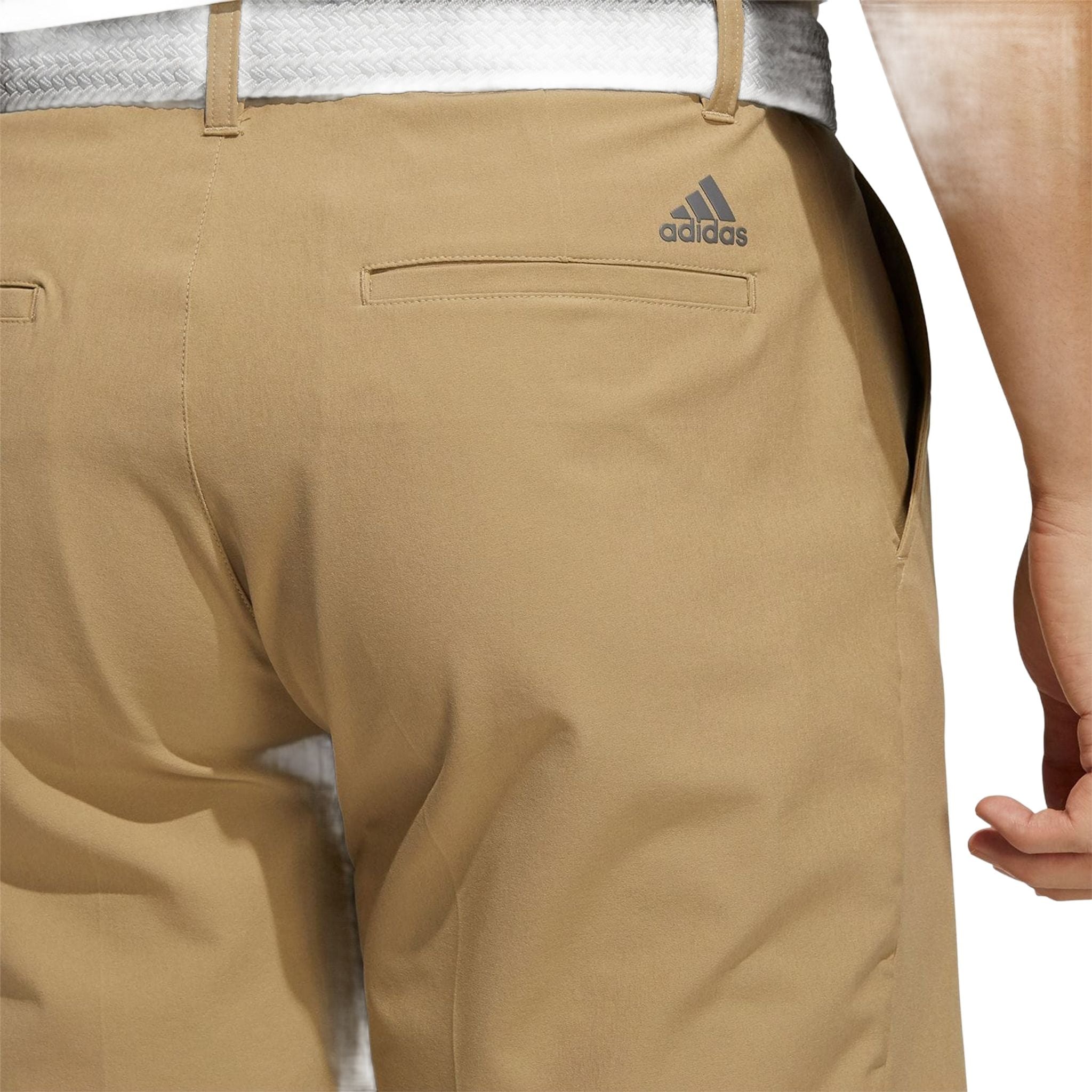 Adidas Ultimate 365 Core 8.5" Short Blu Navy 30 Uomo