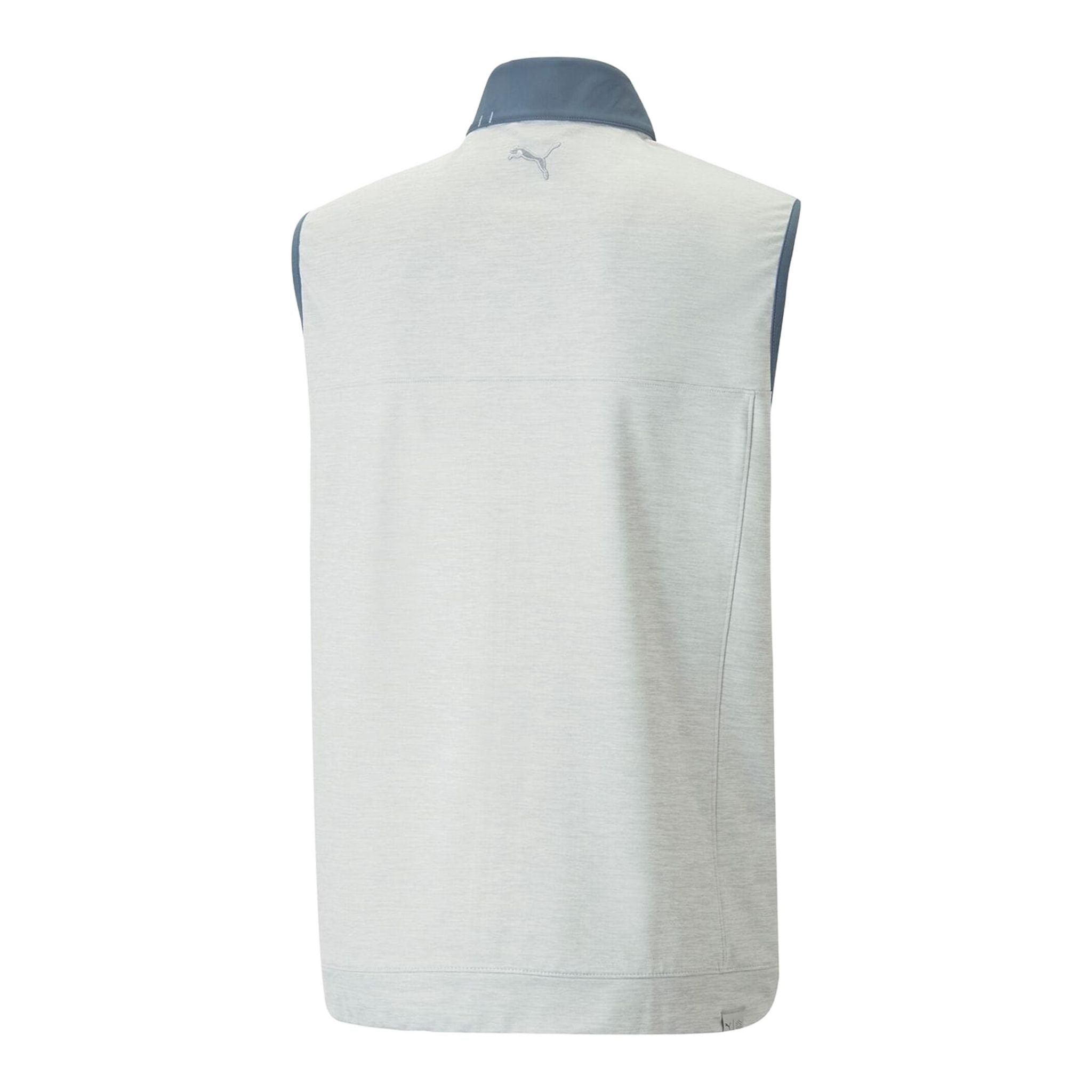 Canotta Puma Cloudspun Colorblock da uomo