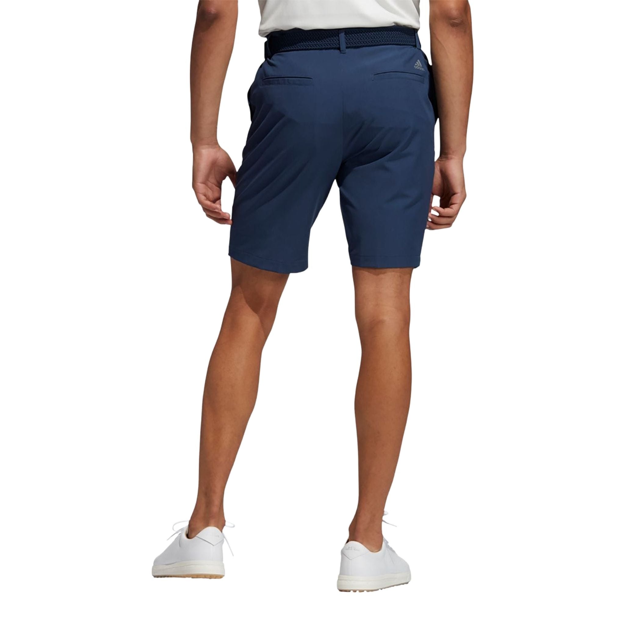 Adidas Ultimate 365 Core 8.5" Short Blu Navy 30 Uomo