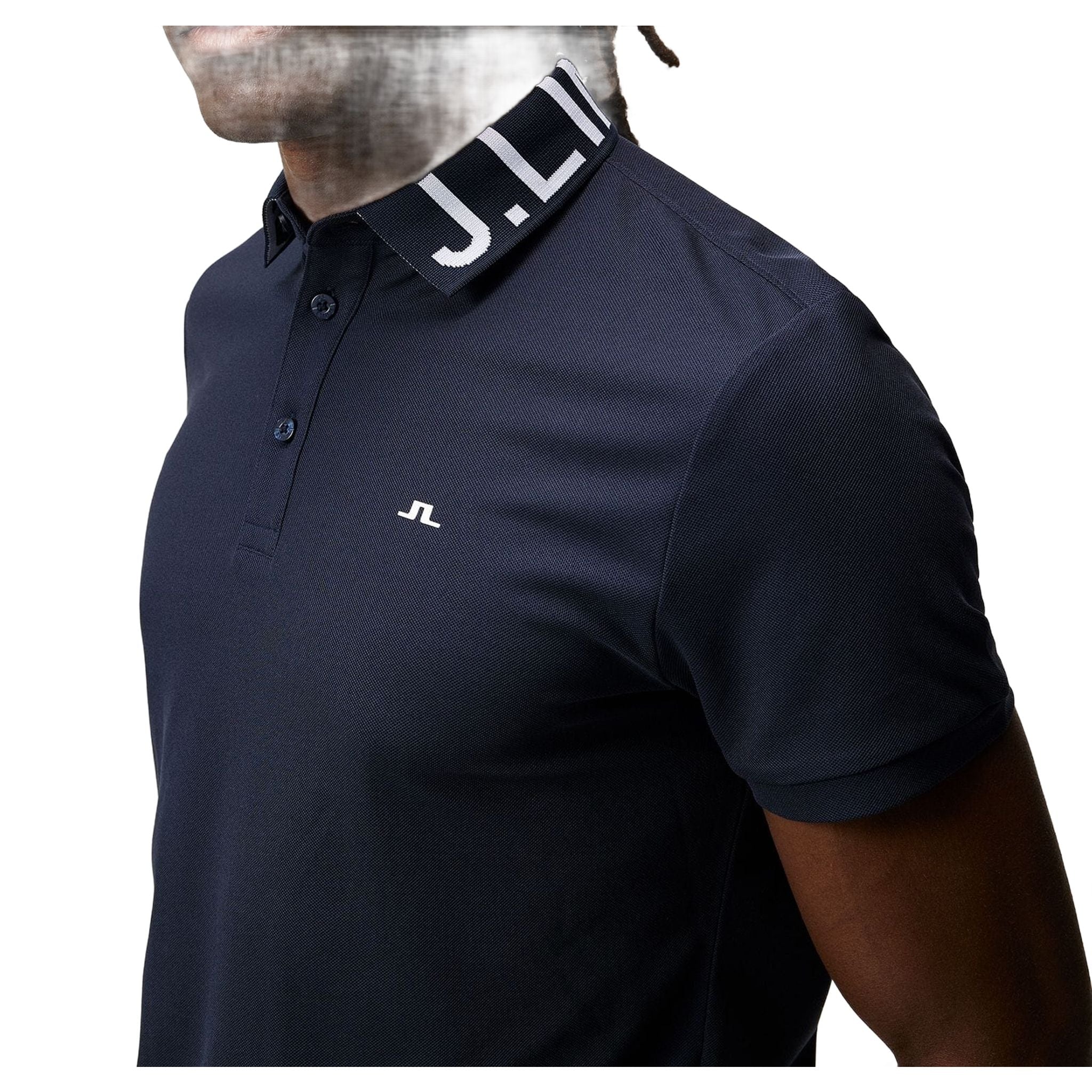 Polo uomo J. Lindeberg Gus