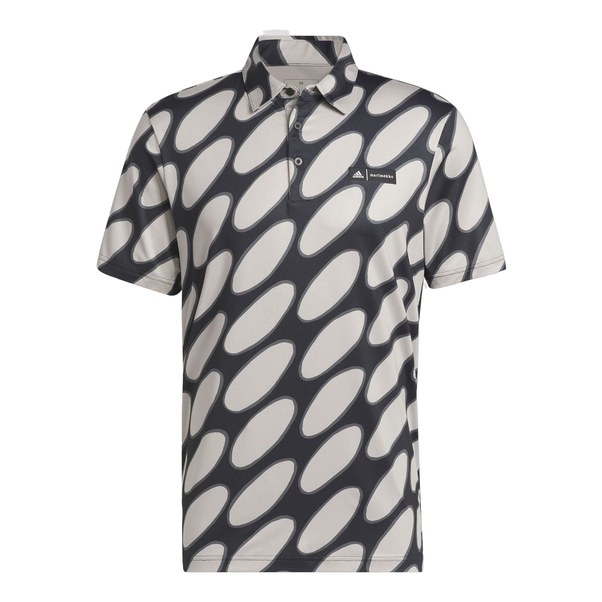 Polo Adidas Marimekko Uomo