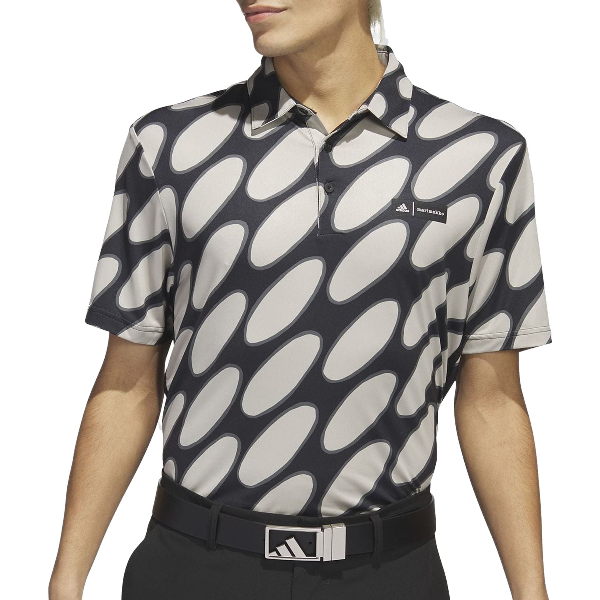 Polo Adidas Marimekko Uomo