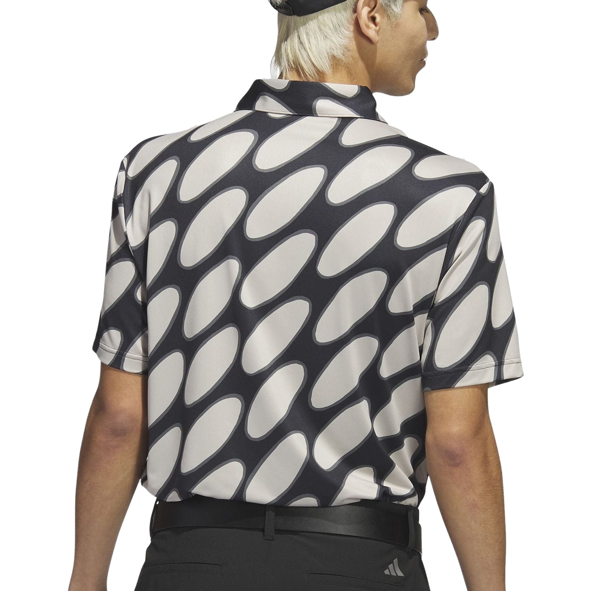 Polo Adidas Marimekko Uomo