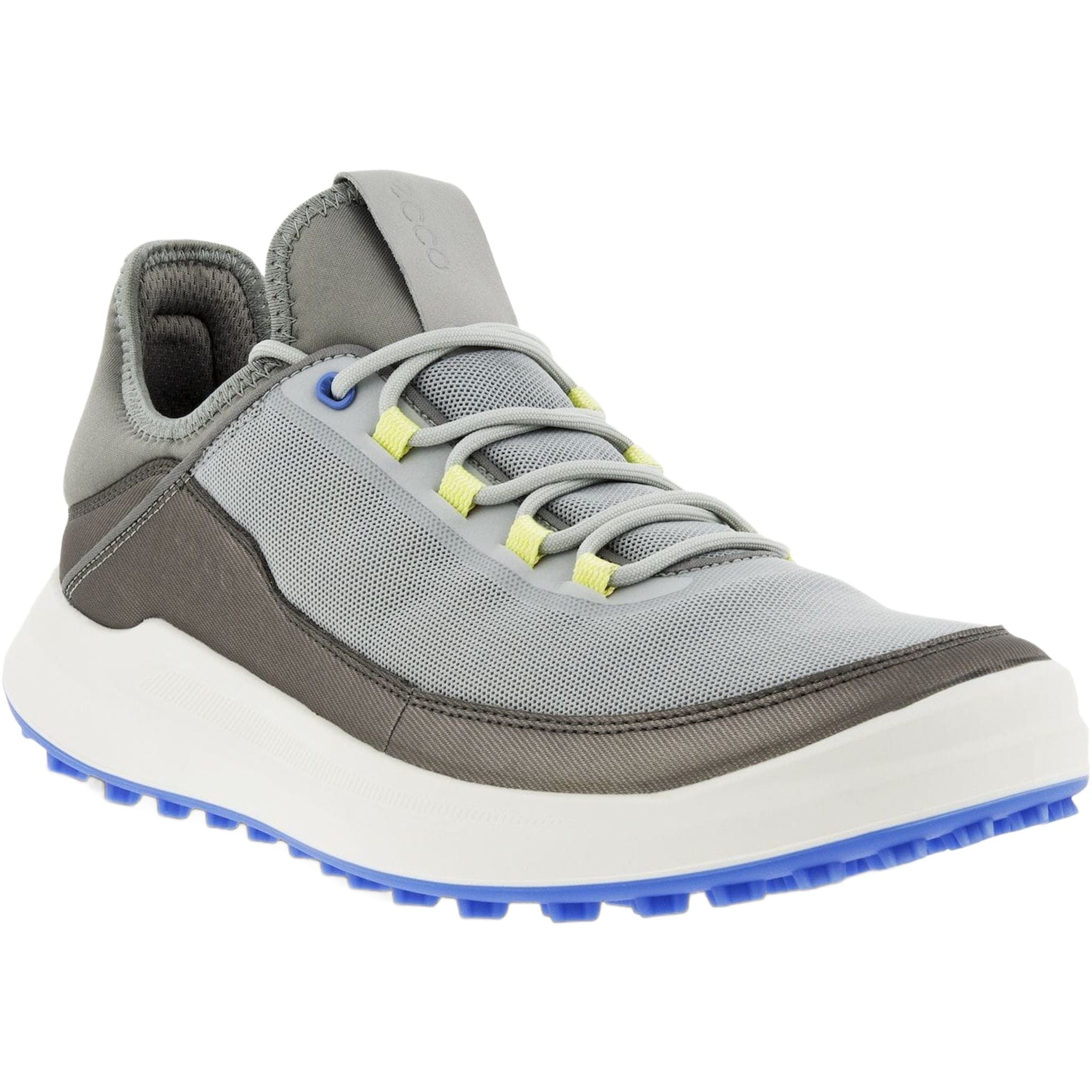 Scarpe da golf Ecco Core Mesh da uomo