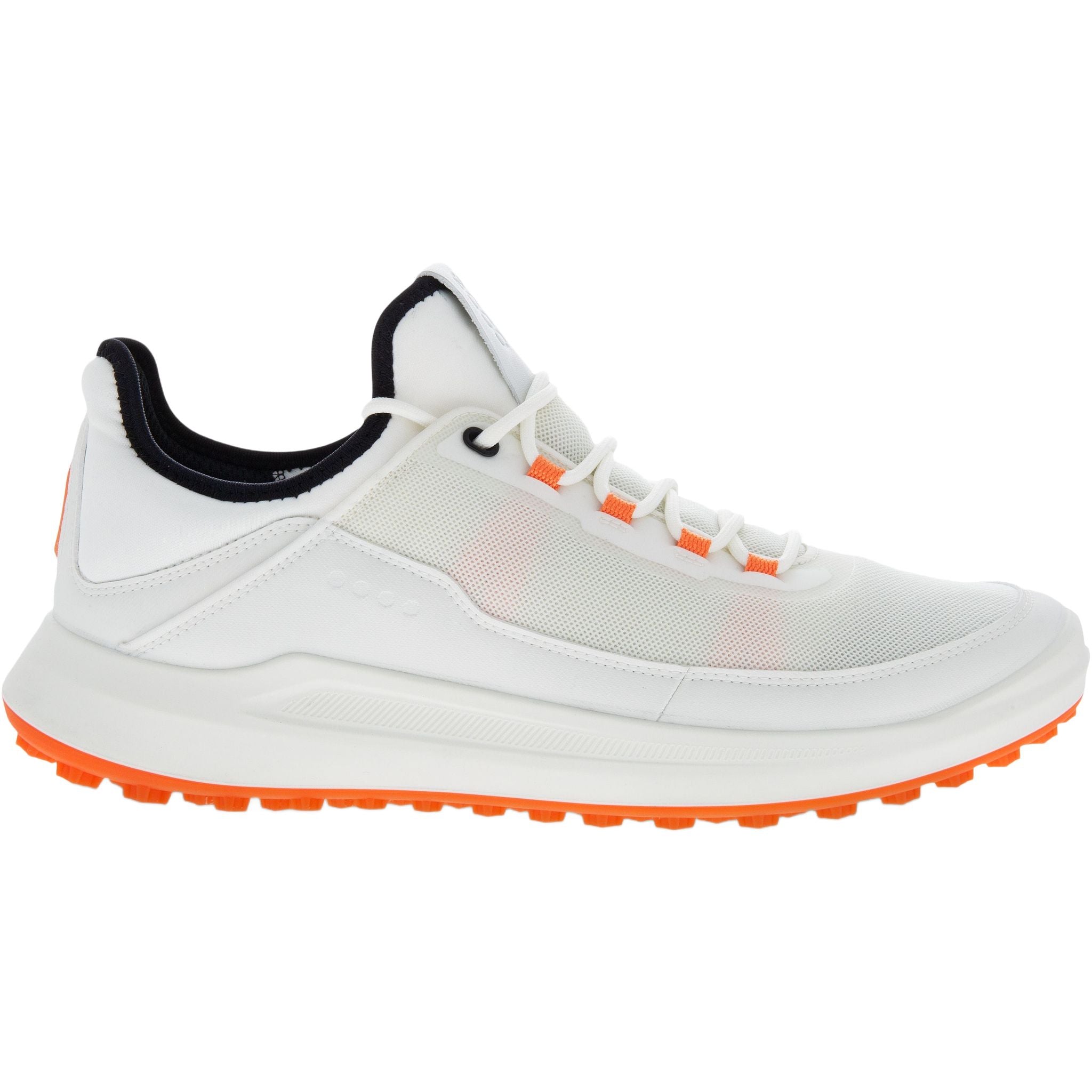 Scarpe da golf Ecco Core Mesh da uomo